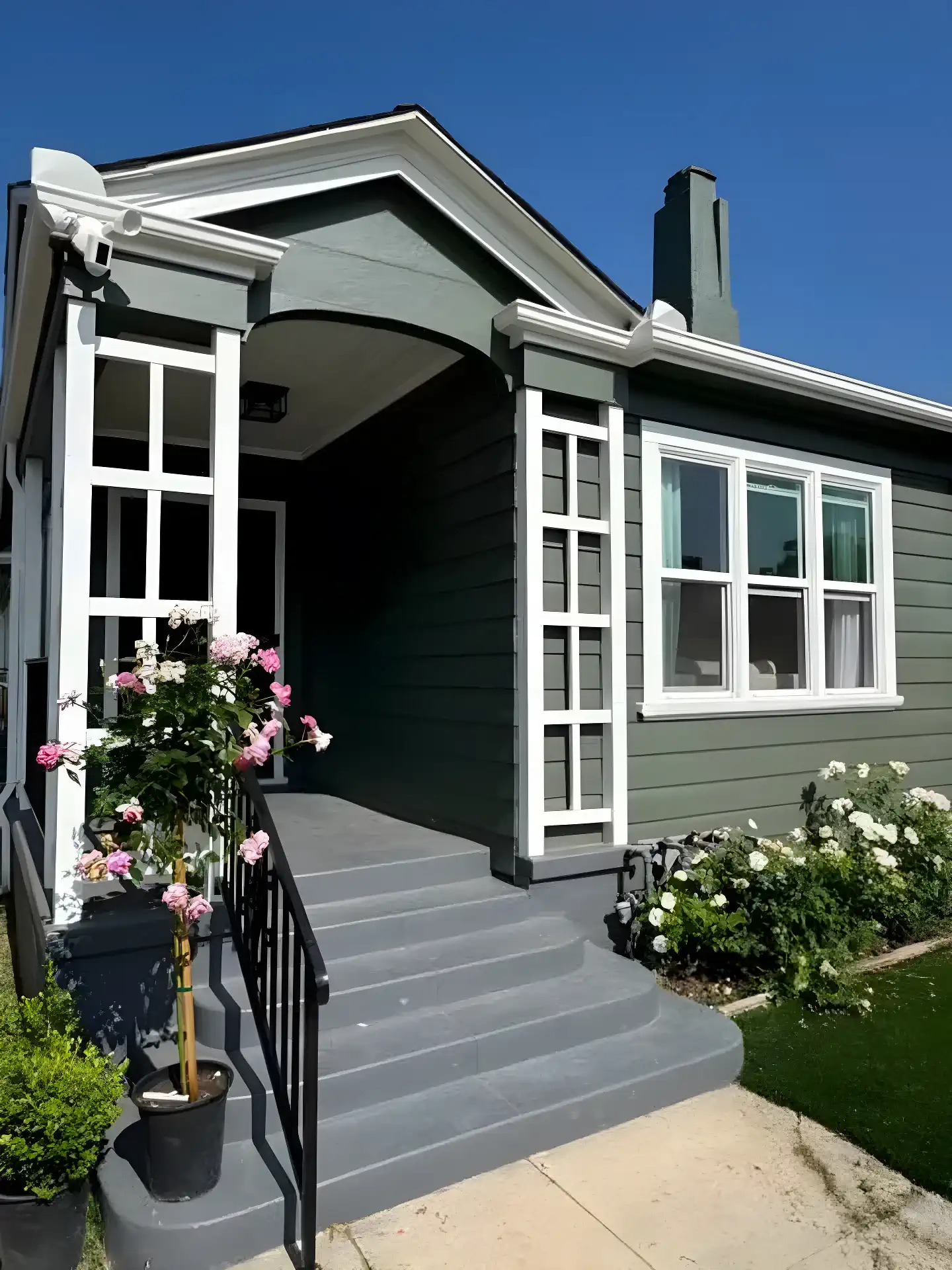 Beautiful Home in East Hollywood