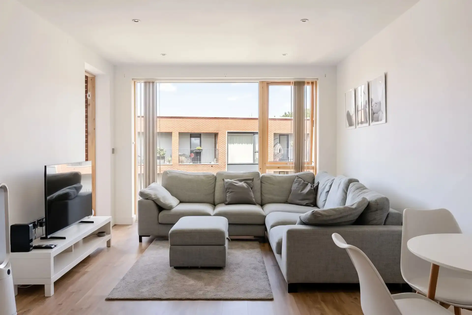 Edem Collection London Apartment – photo 1