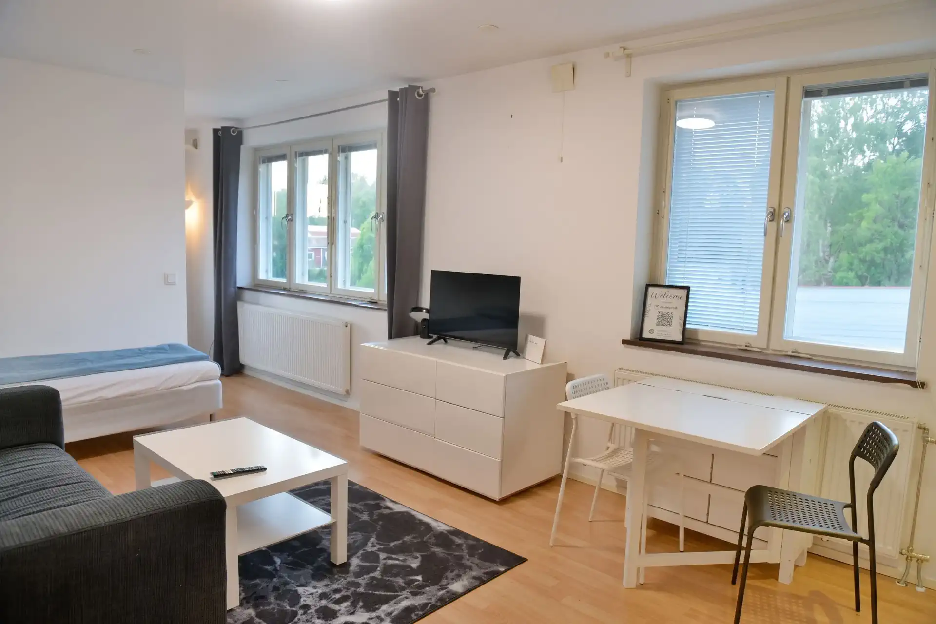 Landvetter Stay – foto 1