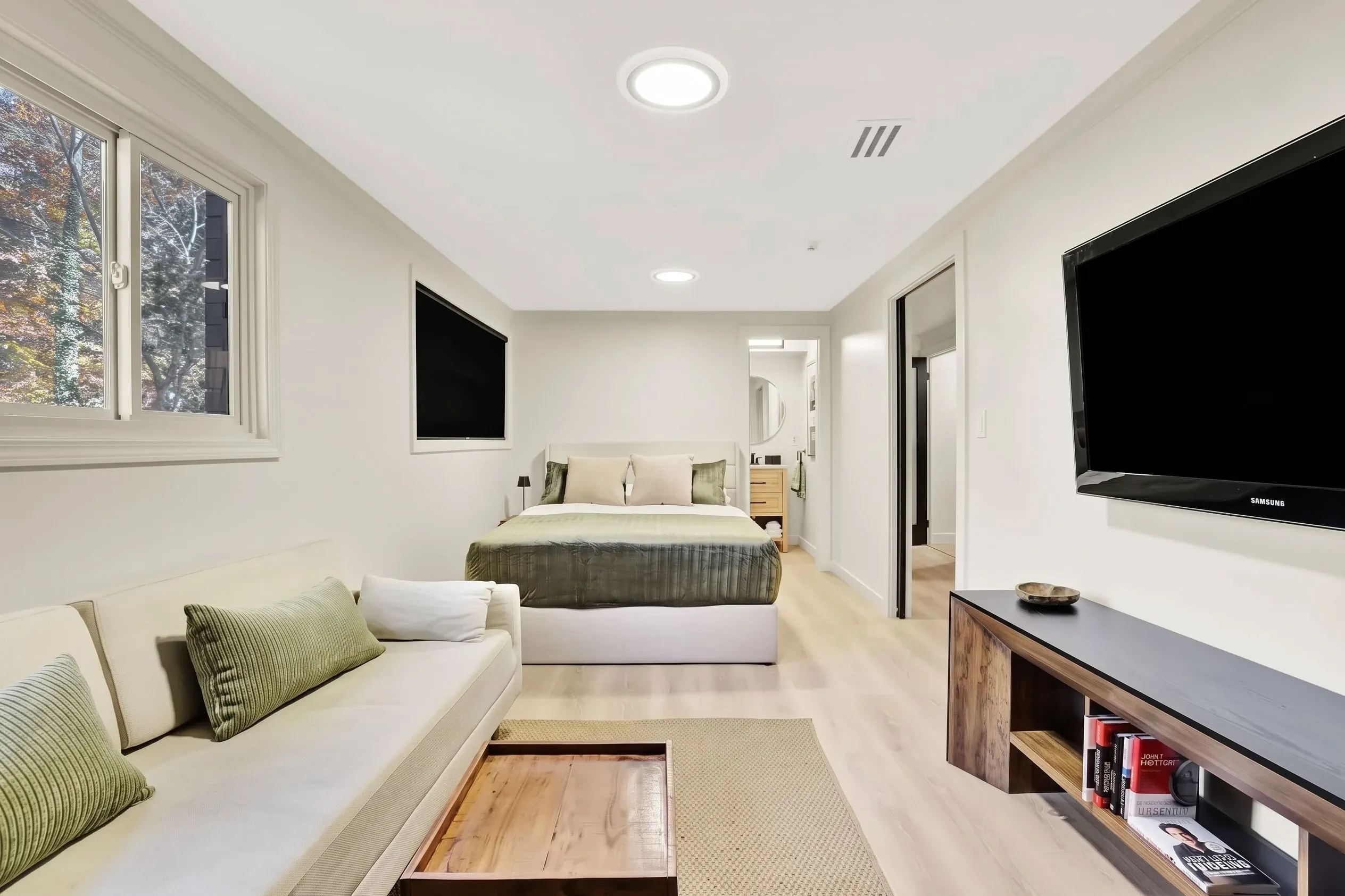 Flintlock — Atlanta, GA — vacation rental