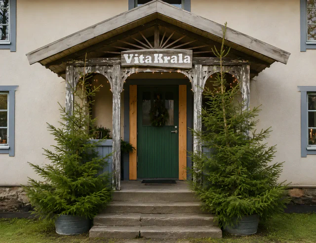 Photo of Vita Krala