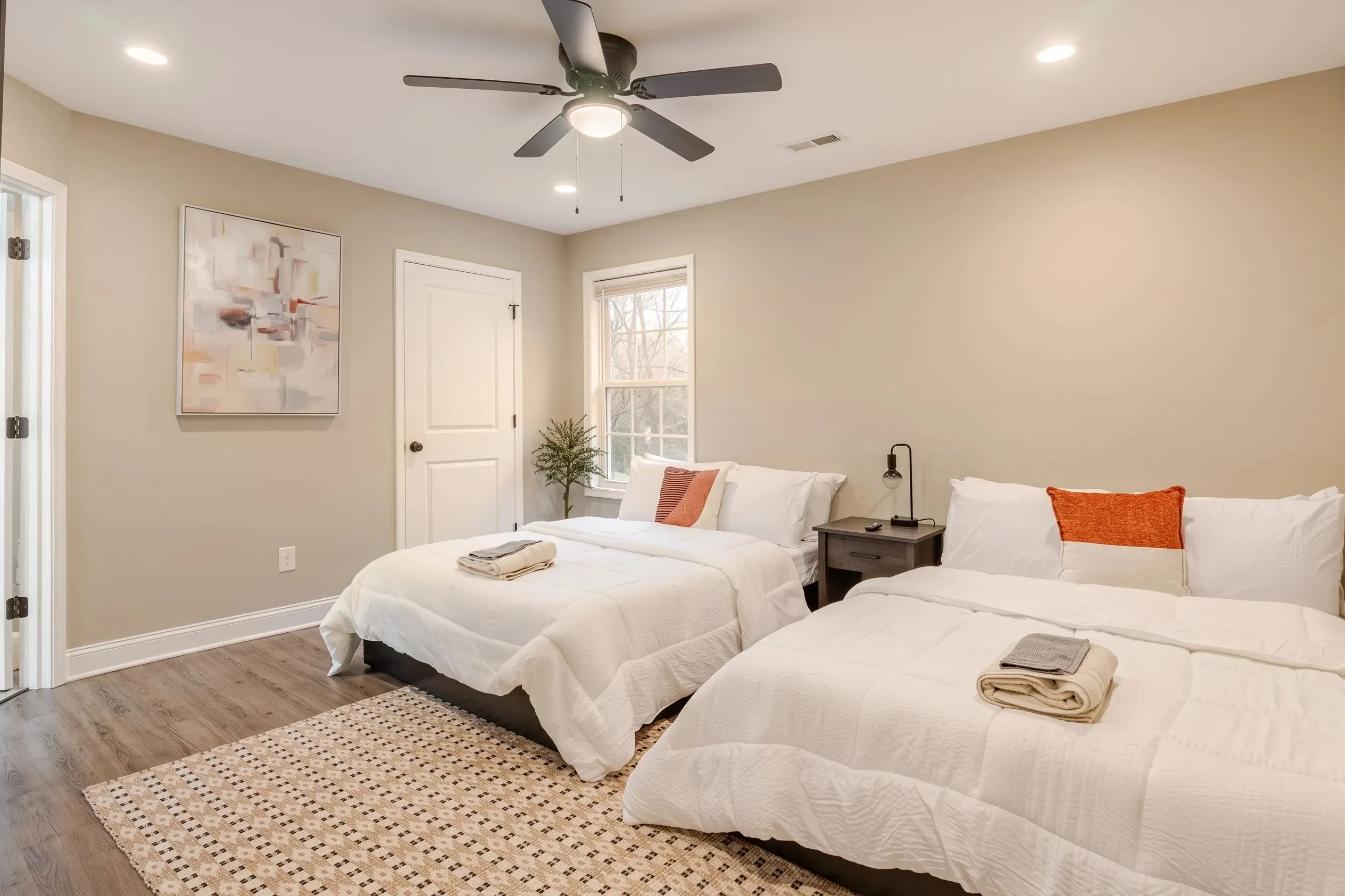 Knoxville Family Getaway Close to UTenn — Knoxville, TN — vacation rental