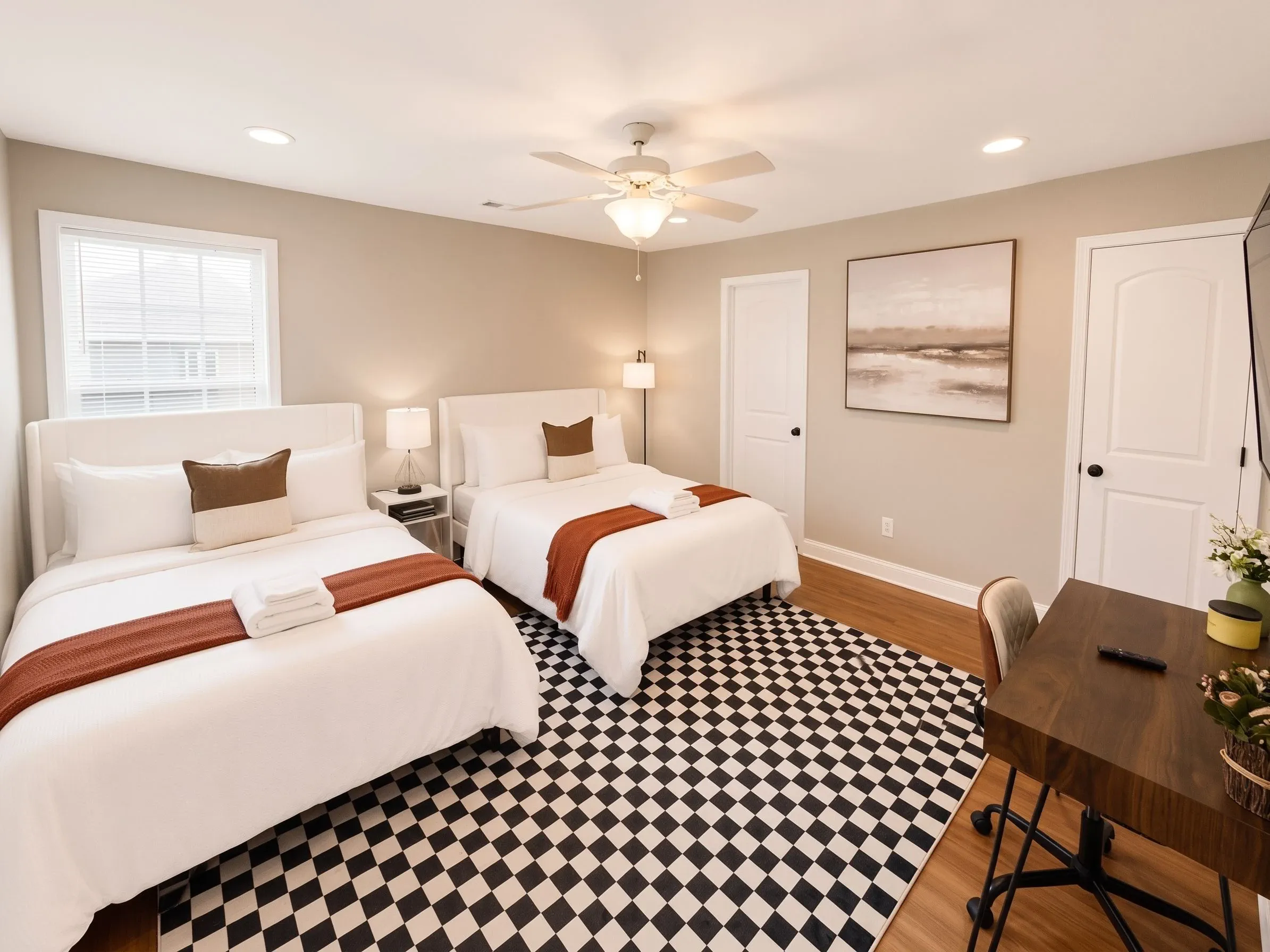 Luxury Knoxville Family Retreat Near UT! — Knoxville, TN — vacation rental