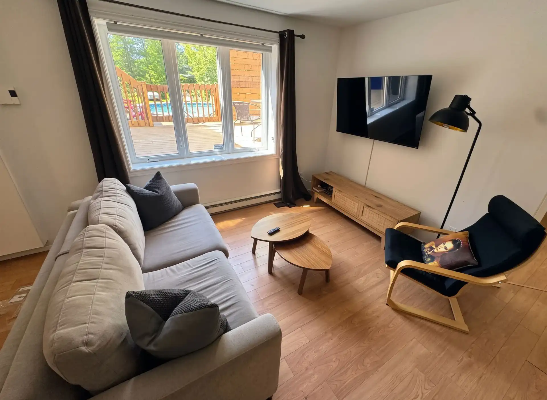 Cozy Apartment | Quiet Neighborhood - Kid ready – photo 1