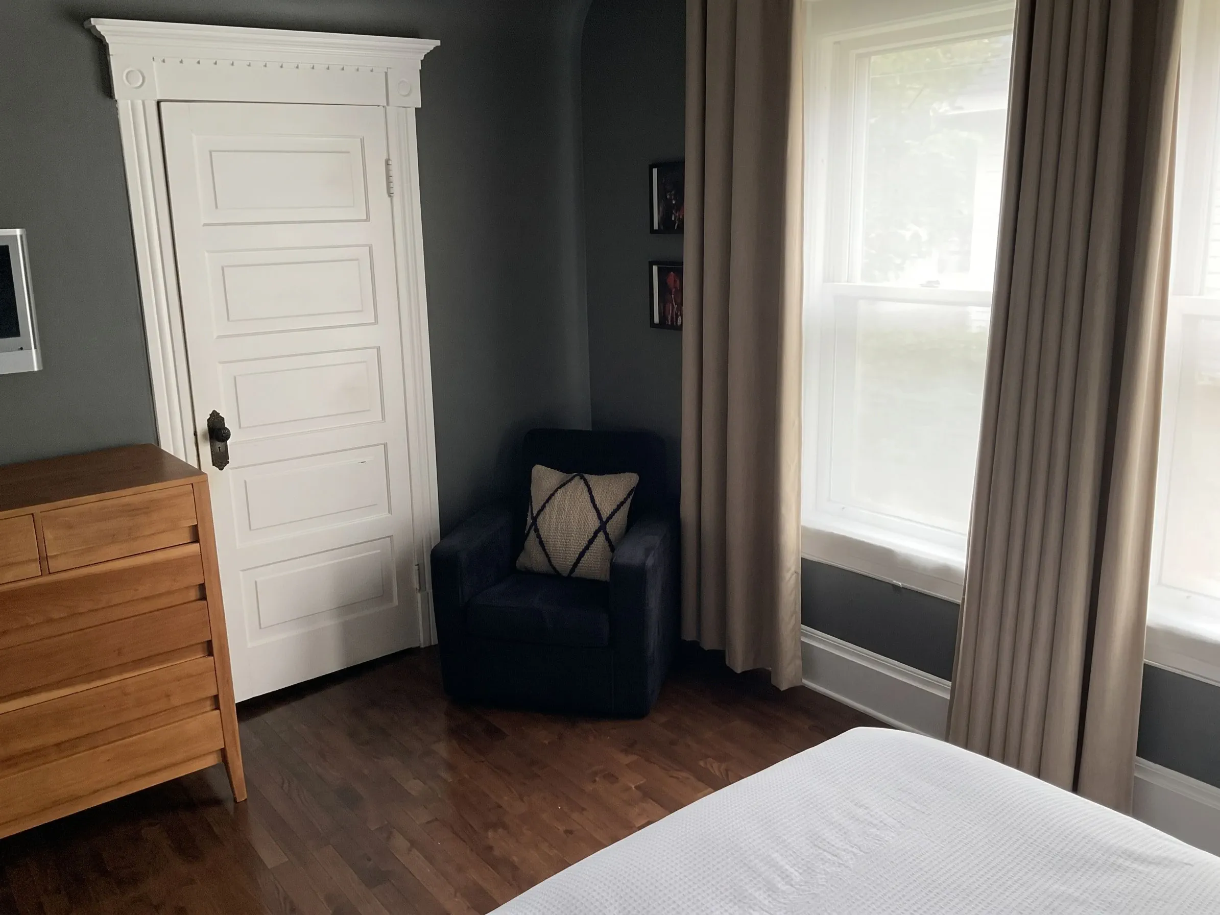 Design Apartment — Saguenay, Quebec — vacation rental