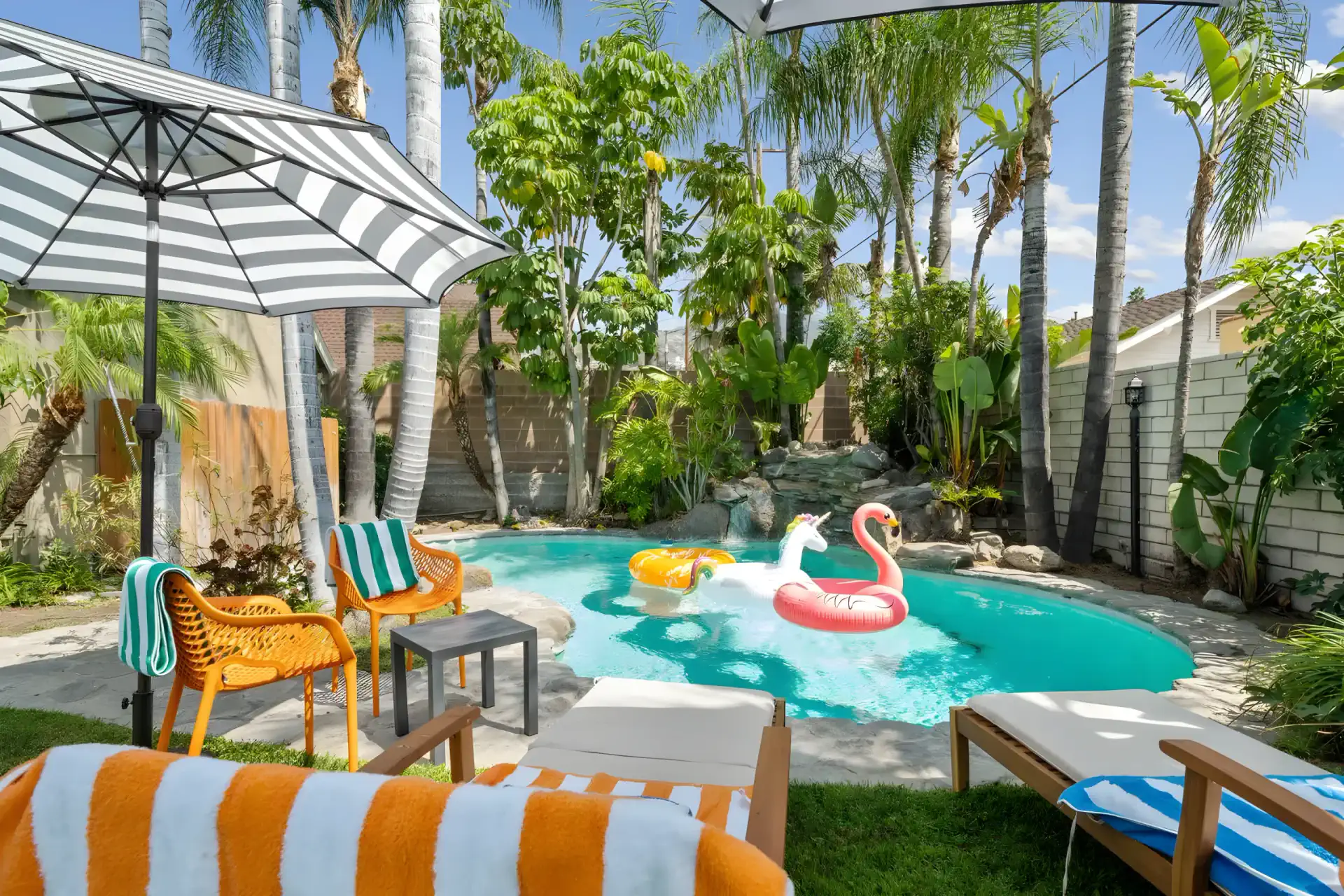 Maison Villa – photo 1