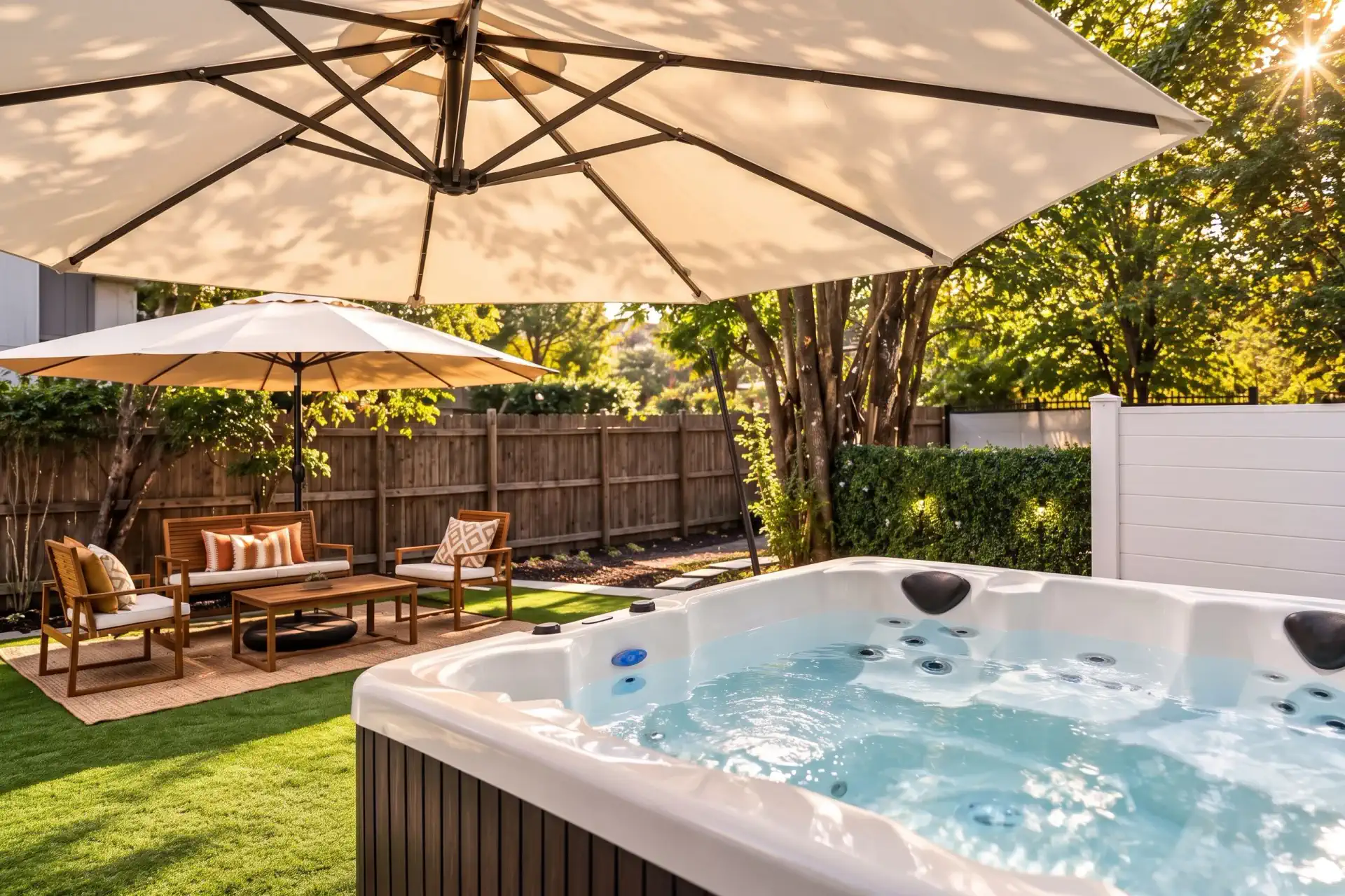 Central Austin Luxury - Hot Tub - Game Room - Priv – photo 1
