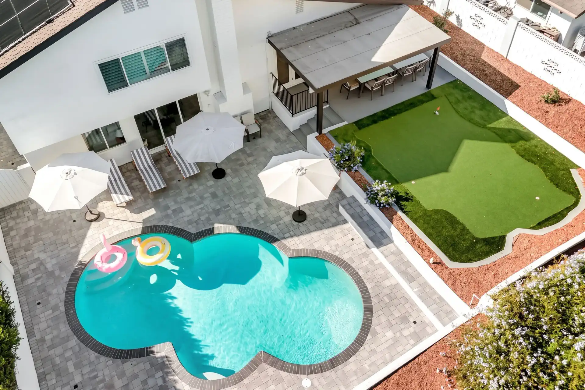 La Villa Dania – photo 1