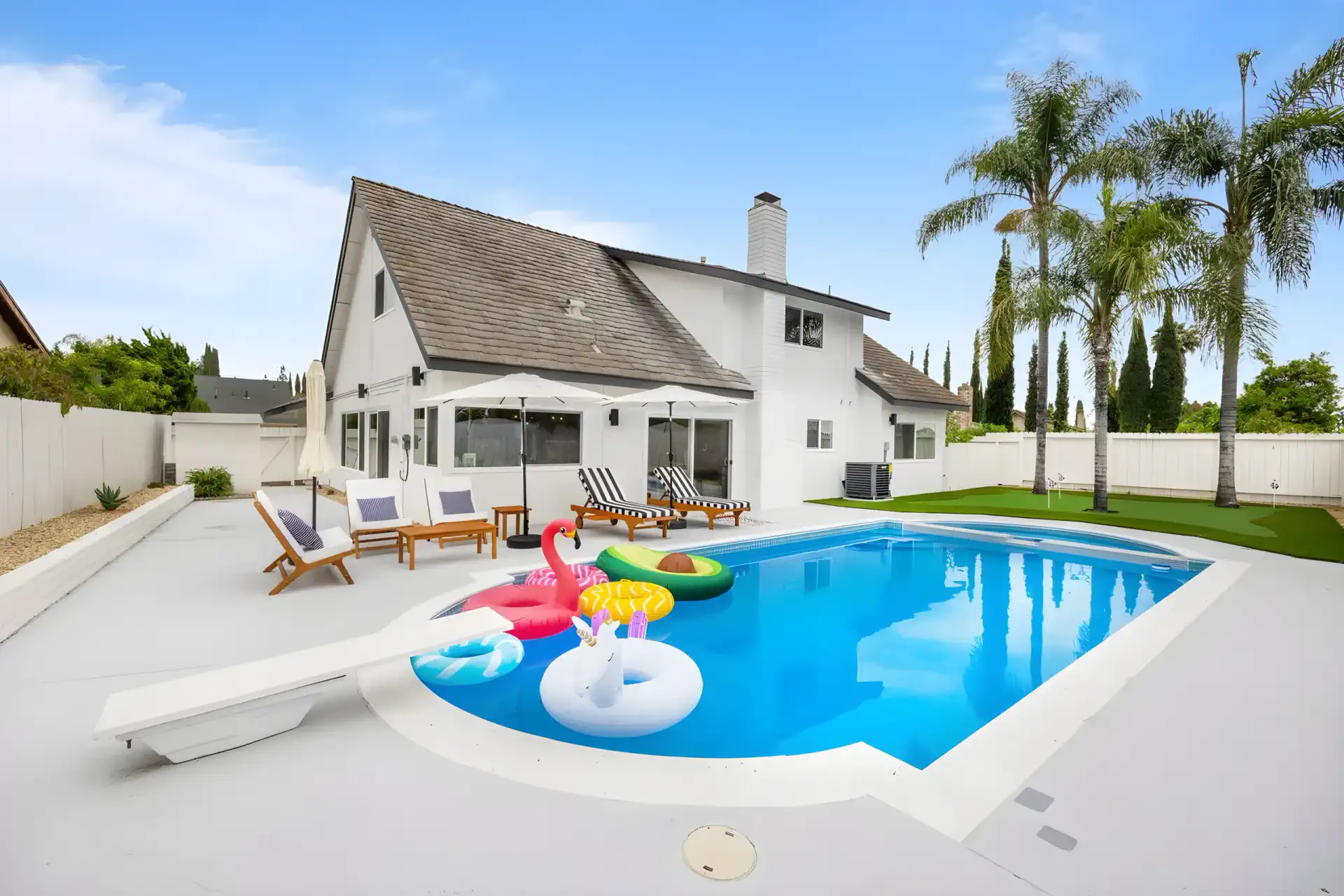 Mara Villa – foto 1