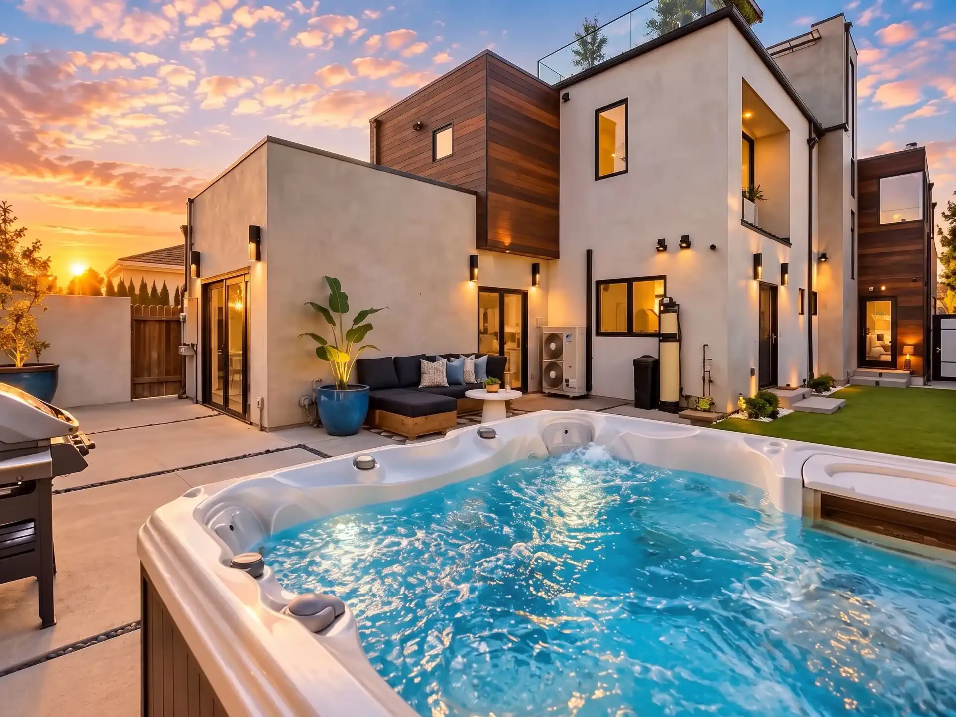 Greenwood Villa – photo 1