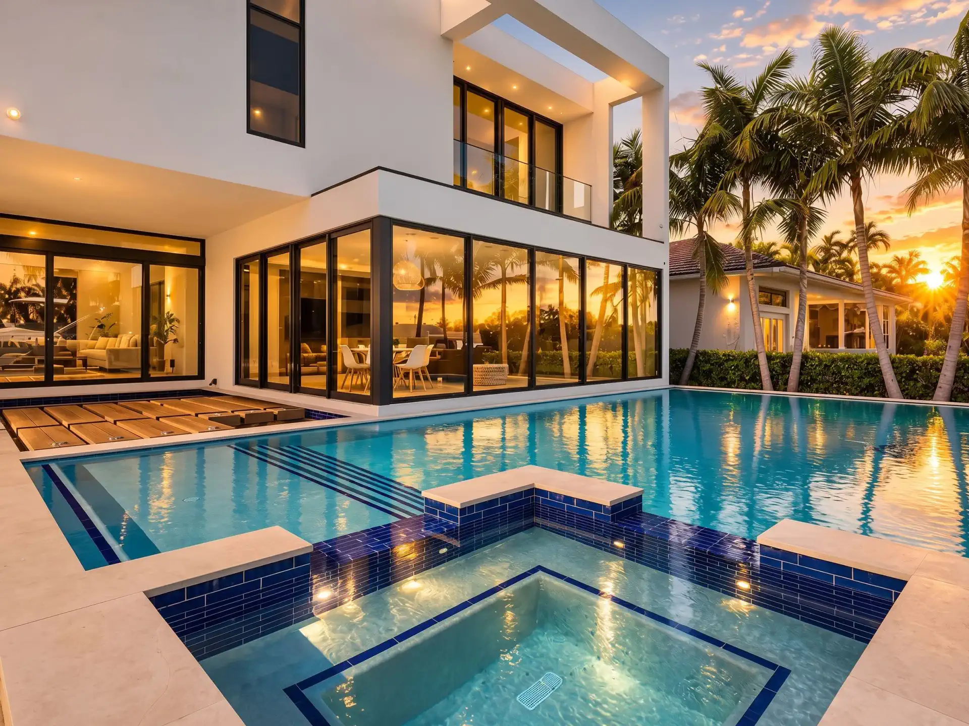 Sunset Villa – photo 1