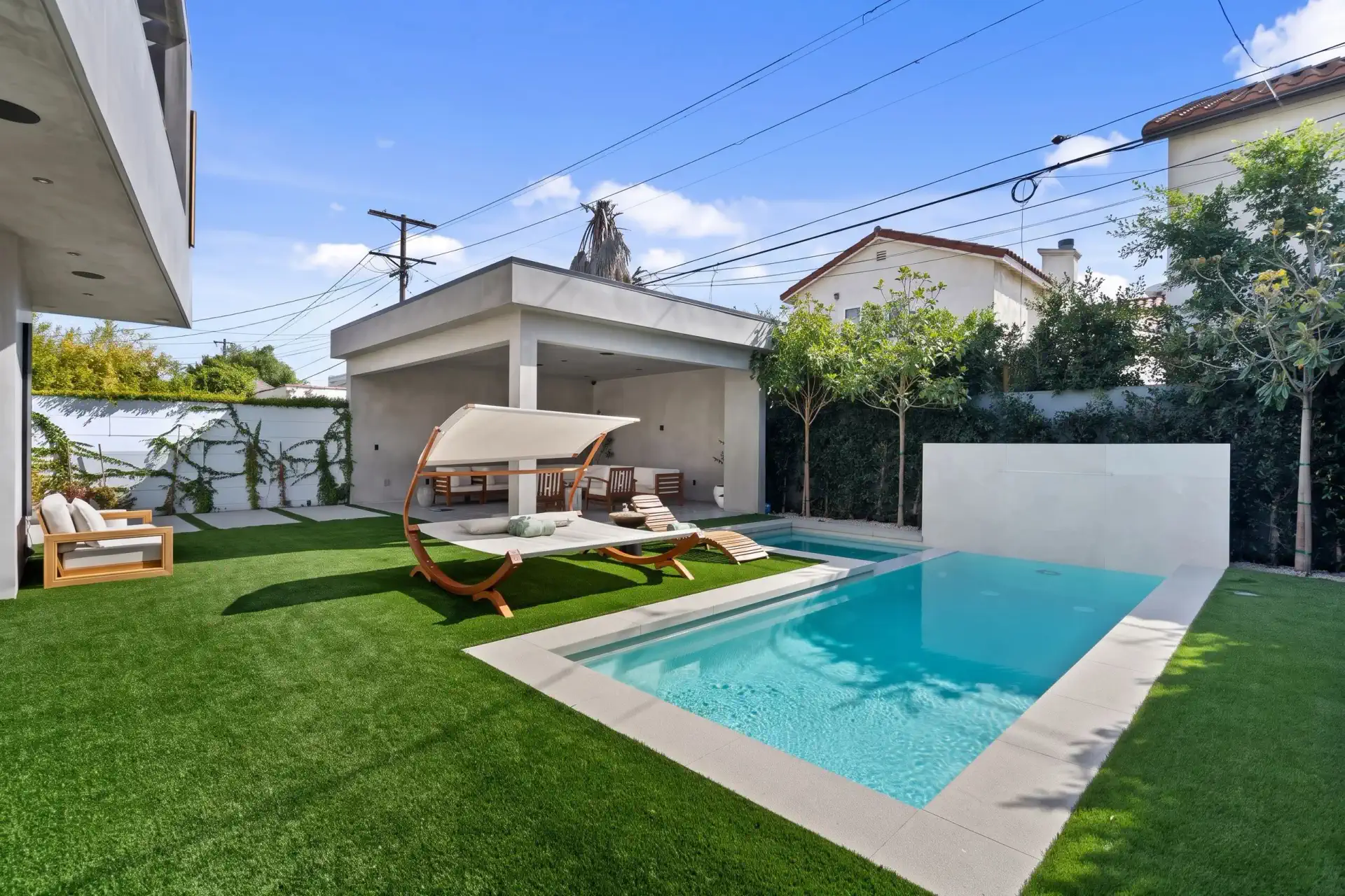 Maryland Villa l 5BR Piscine & Bain à remous- – photo 1