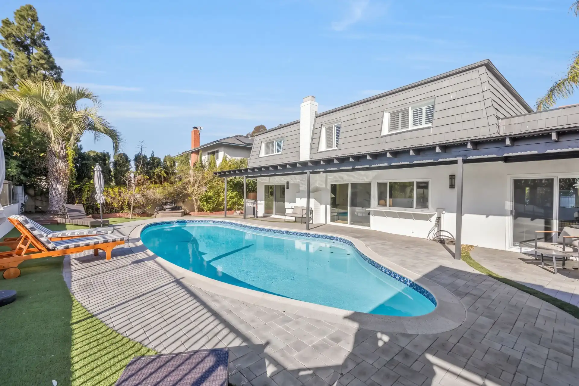 Mission Viejo Pacific Villa – photo 1