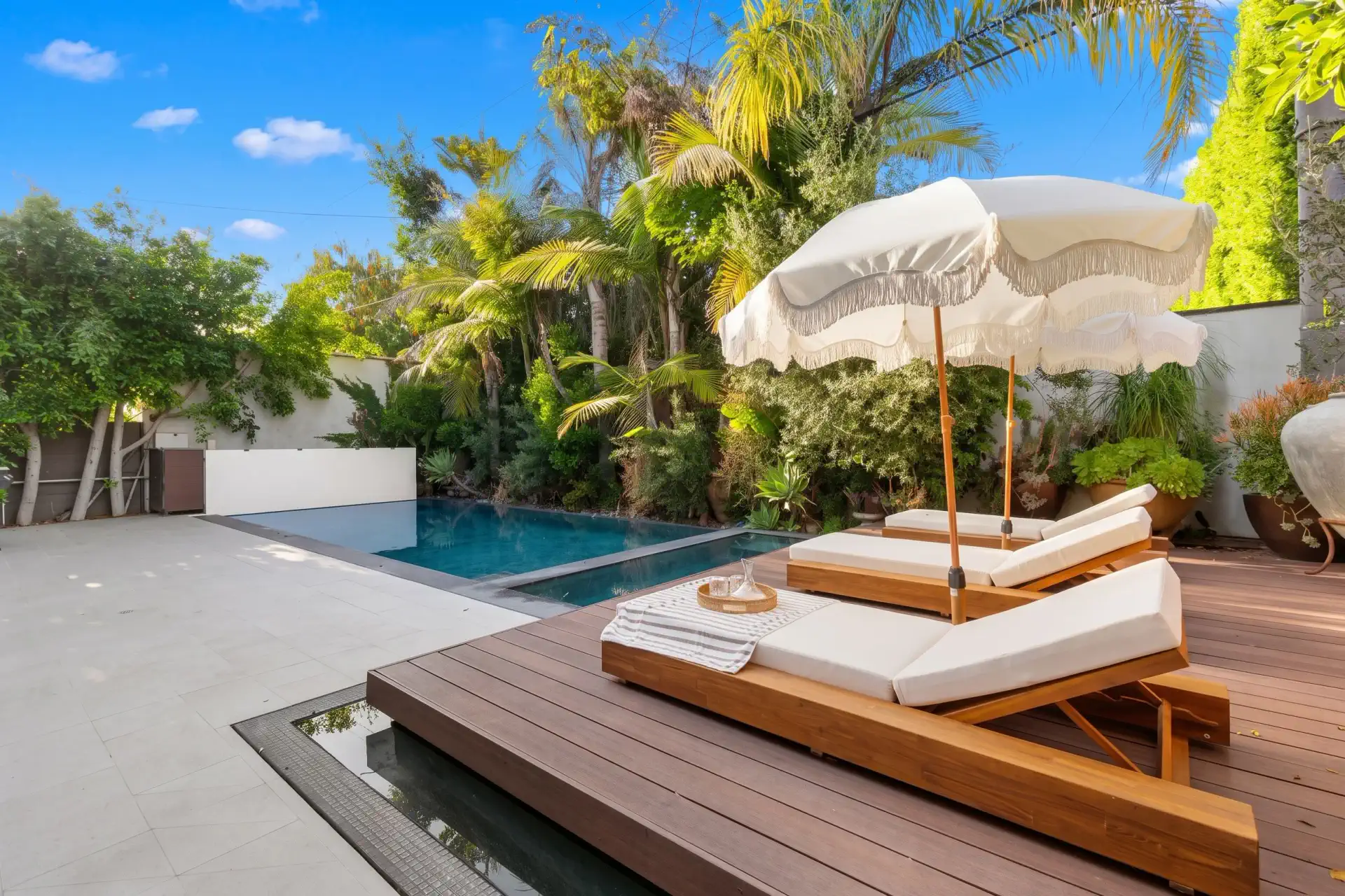 Aman Oasis à Beverly Hills – photo 1