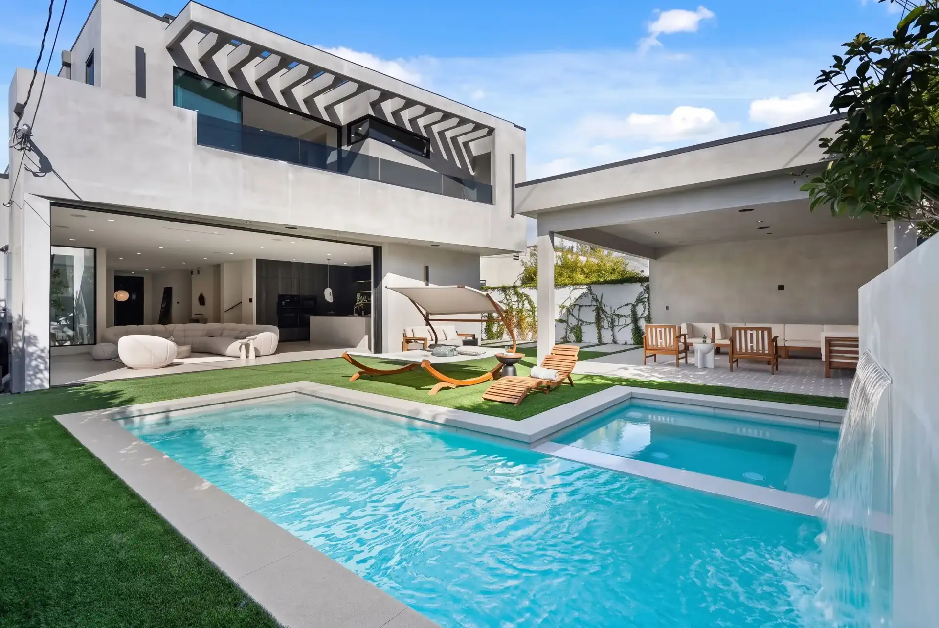 Maryland Villa l 5BR Pool & Hot Tub. – photo 1