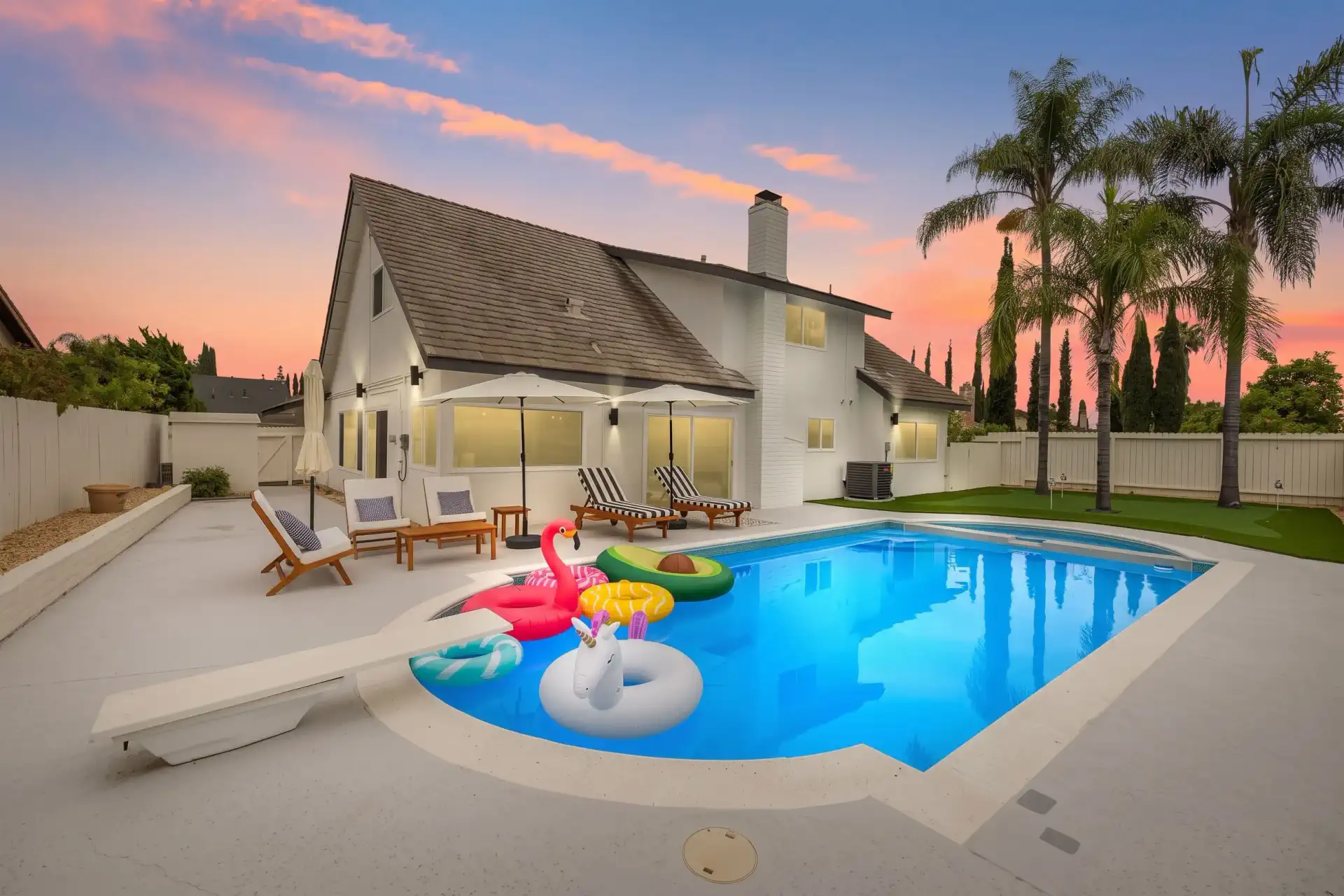 La Villa Mara. – photo 1
