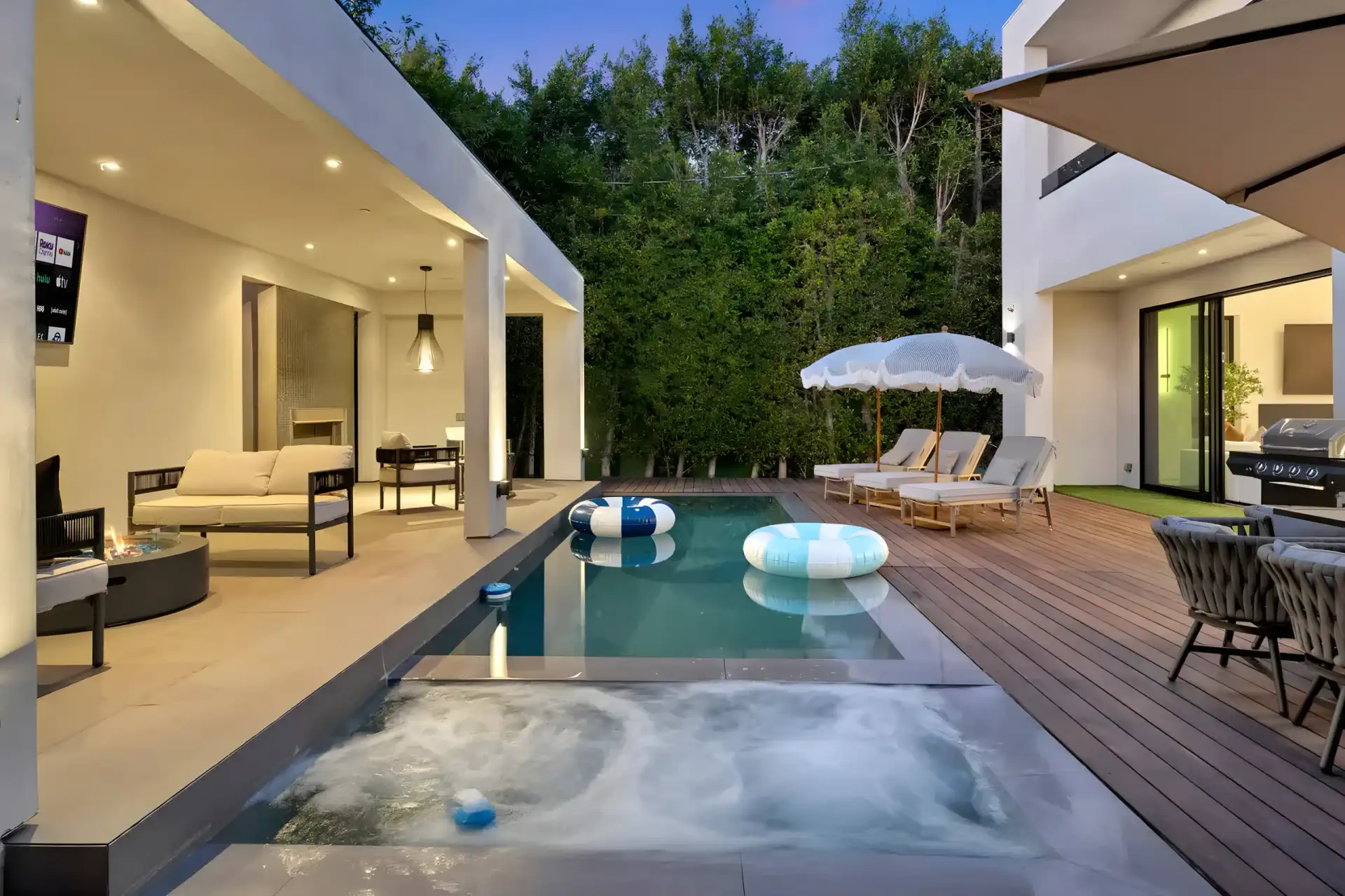 The Laurel Villa – photo 1