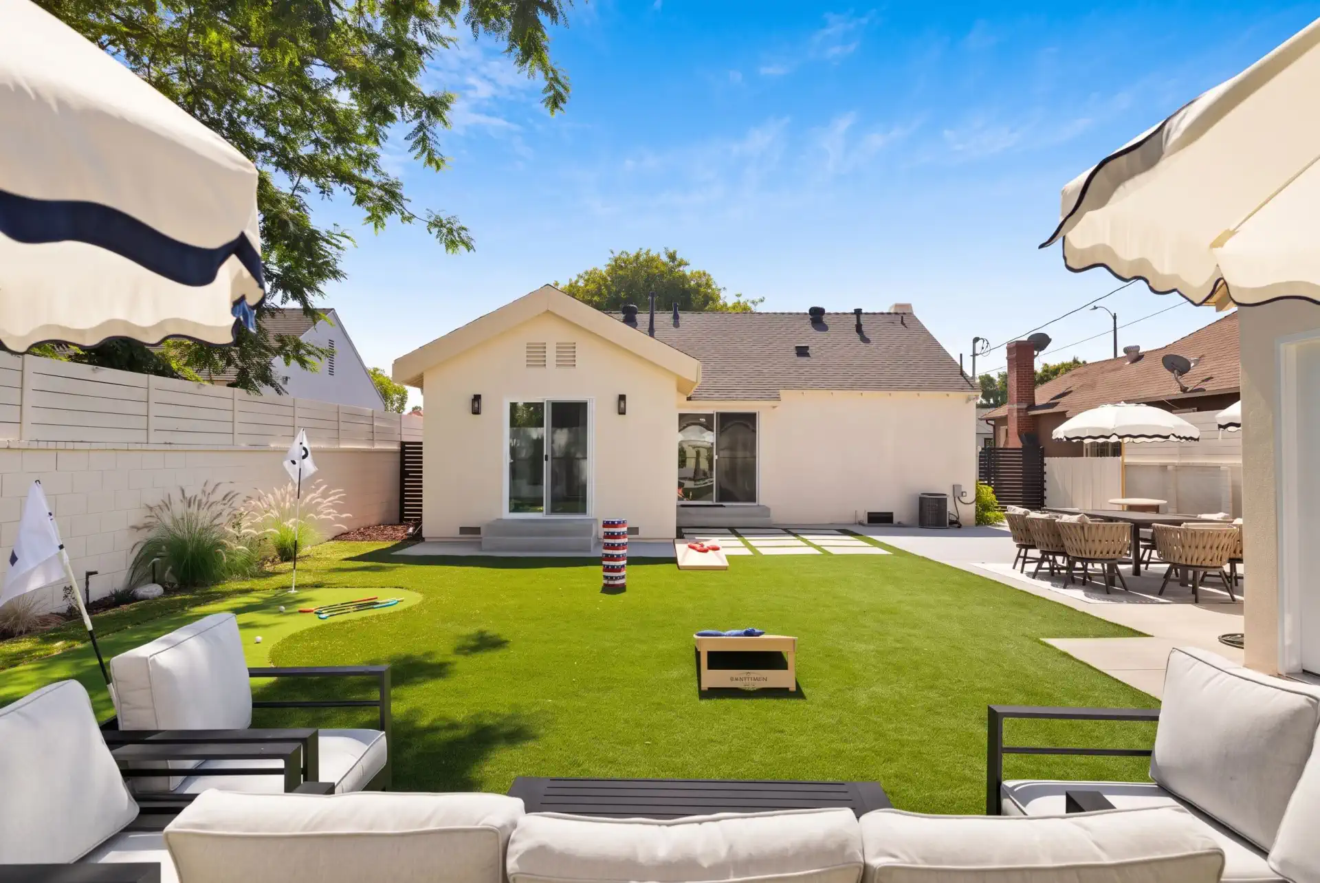 The Casa Serenity – photo 1