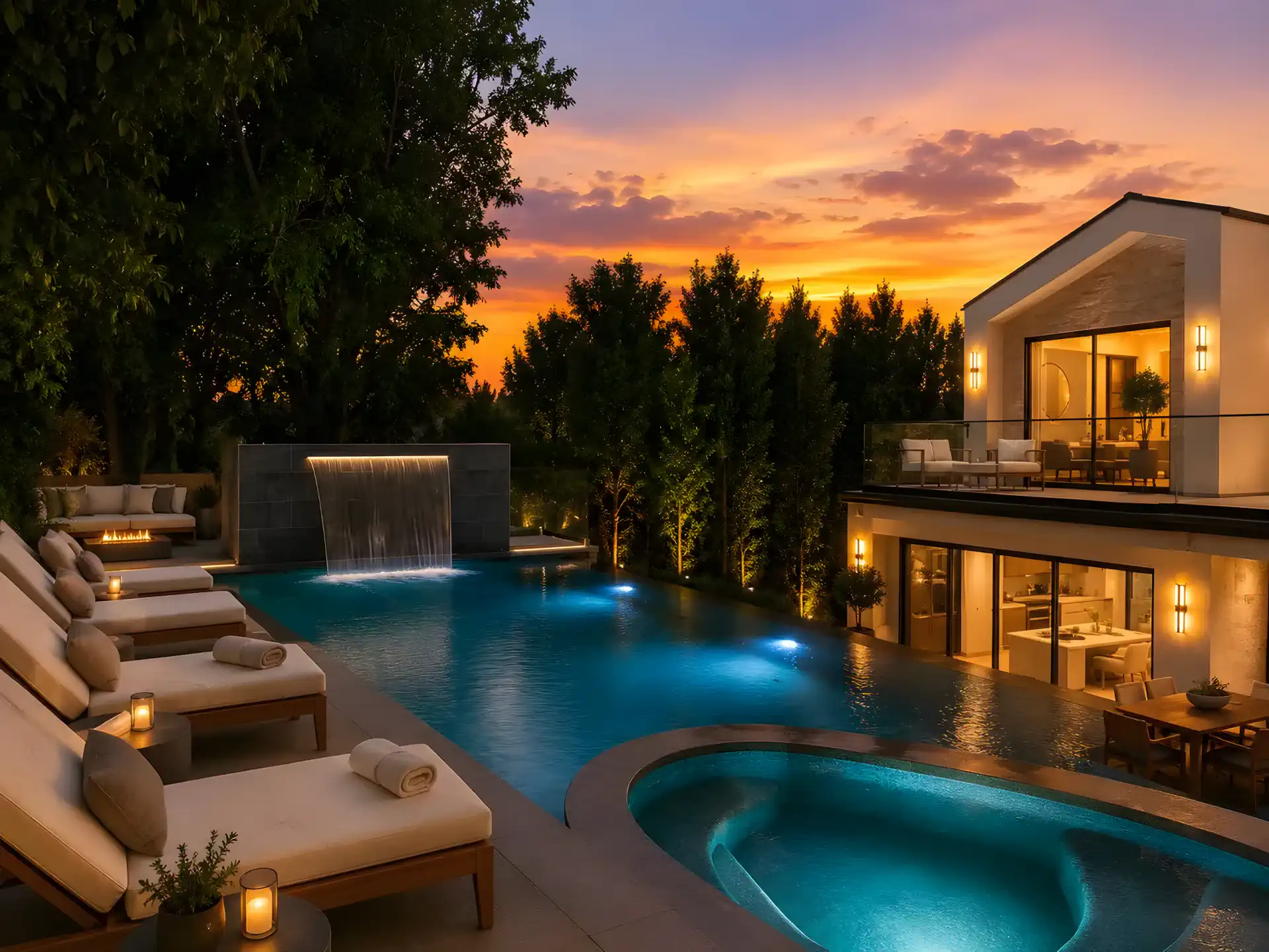 Aman Villa – photo 1