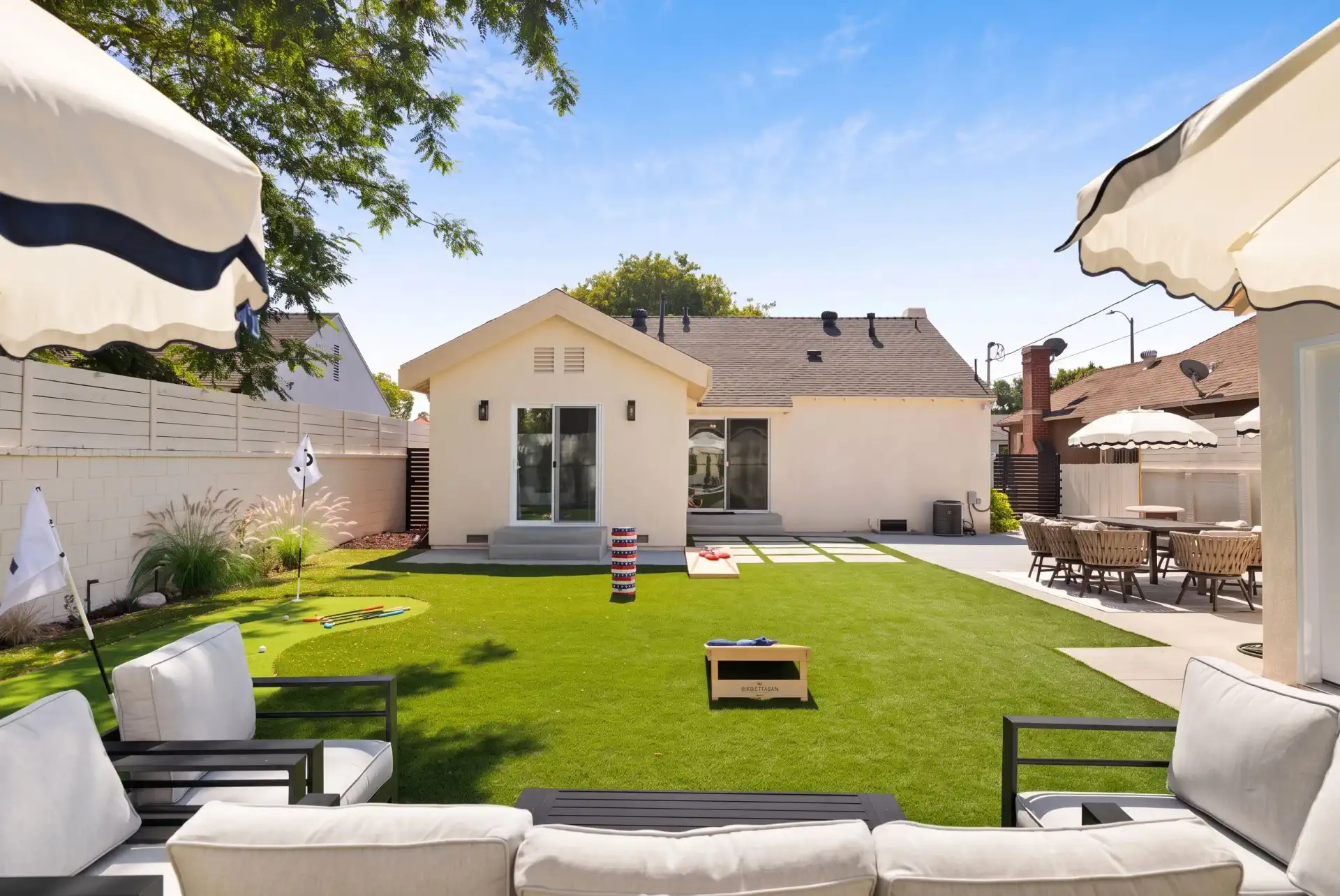 La Casa Serenity – photo 1