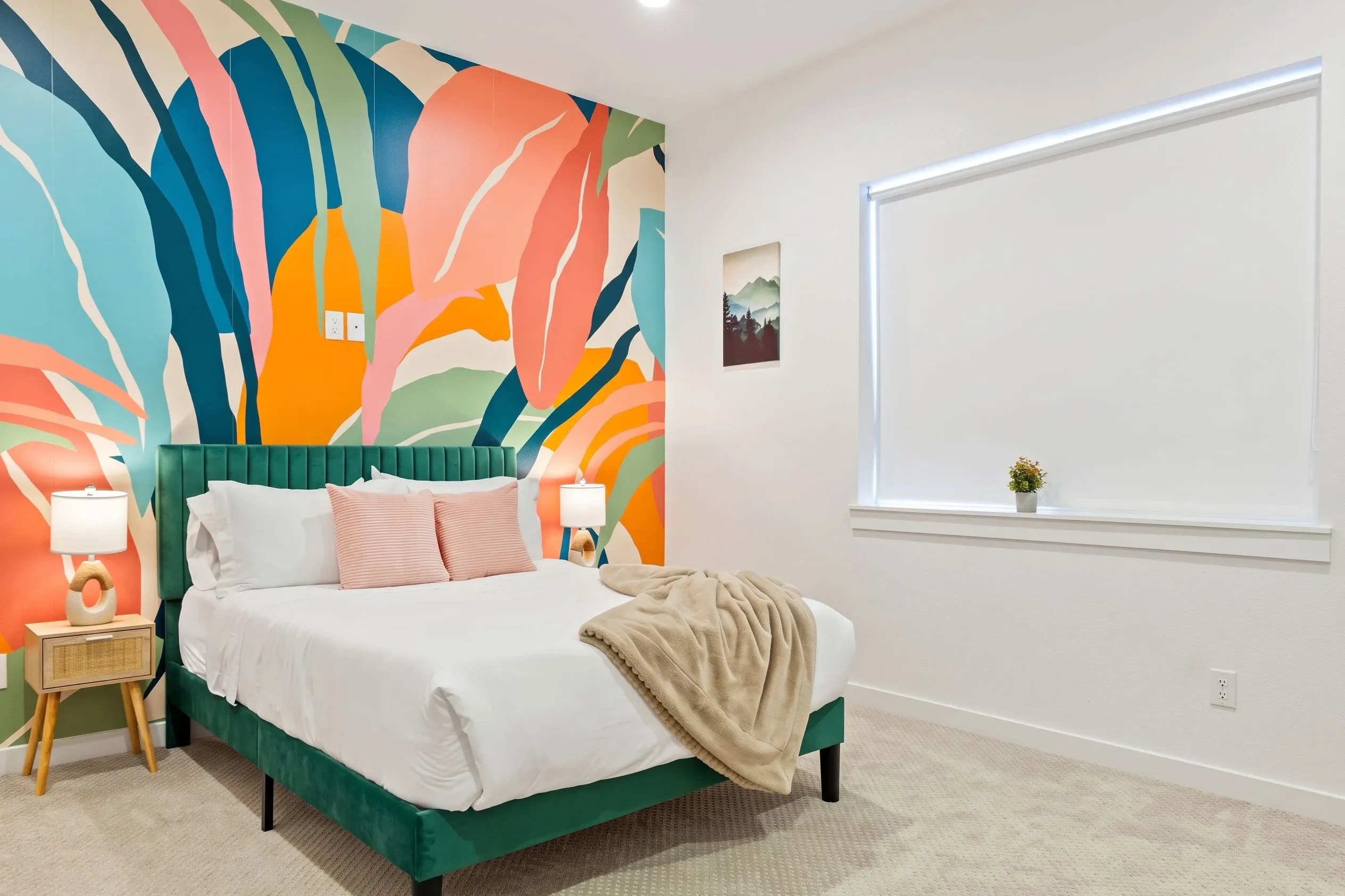 DT Oak Lawn Oasis — Dallas, TX — vacation rental
