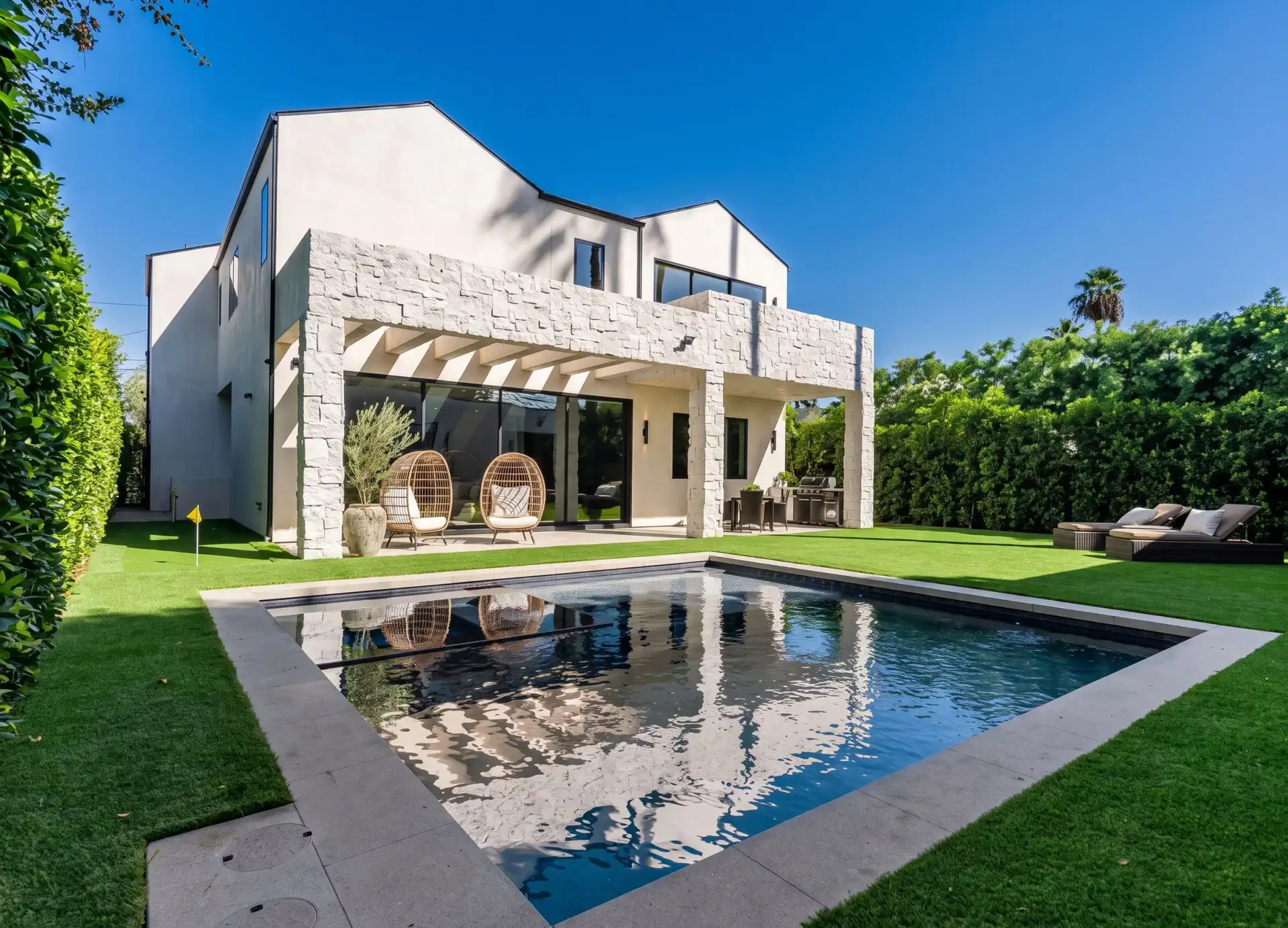 Aurelia Villa – Foto 1