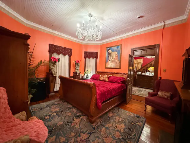 Photo of The Star Bed and Breakfast