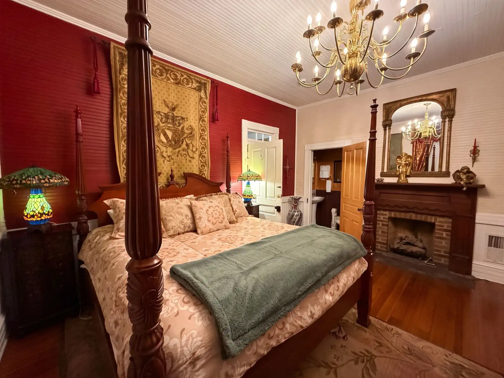 Cooper Brothers Suite – foto 1