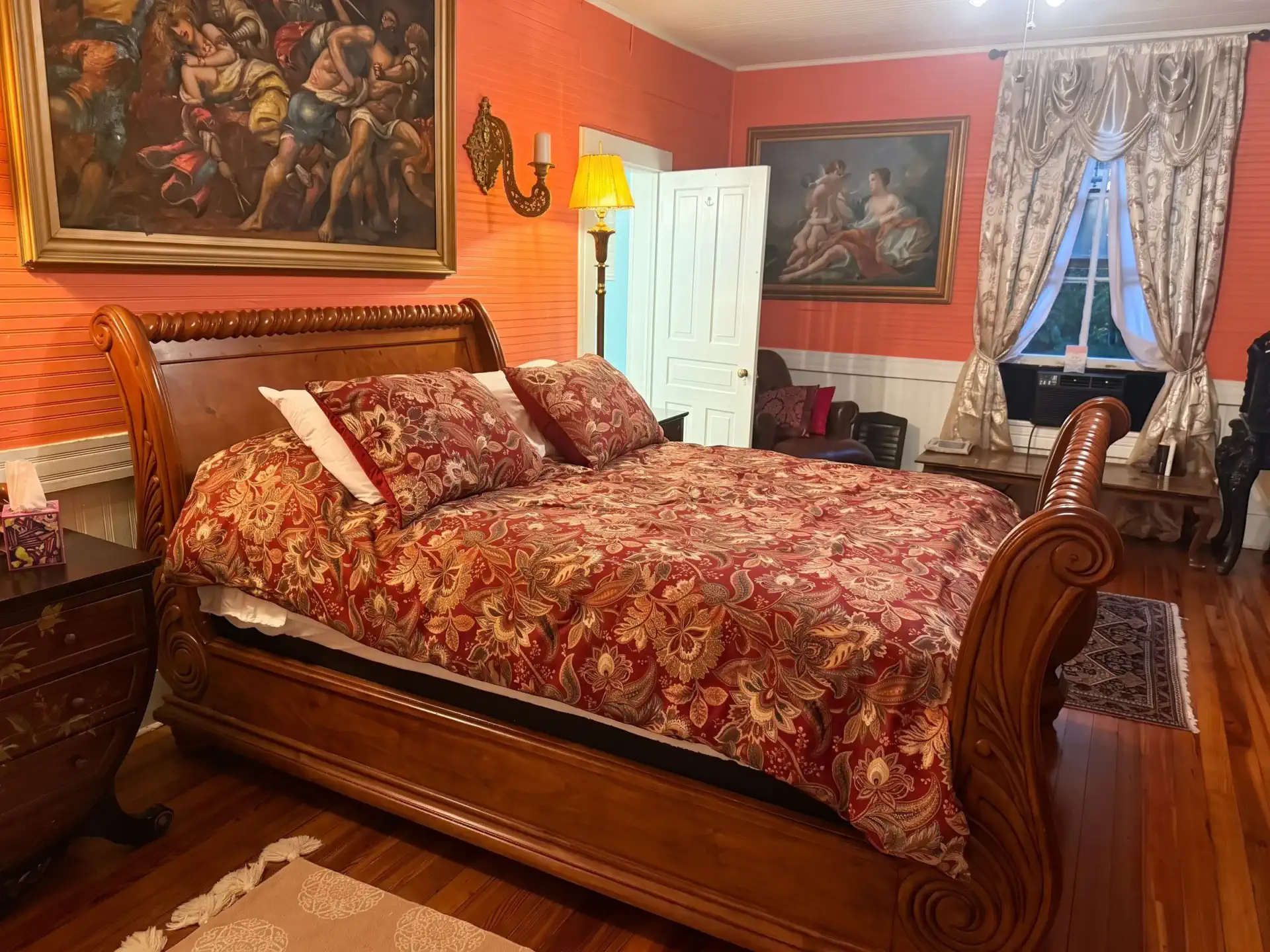 Gary Spivey Junior Suite – Foto 1