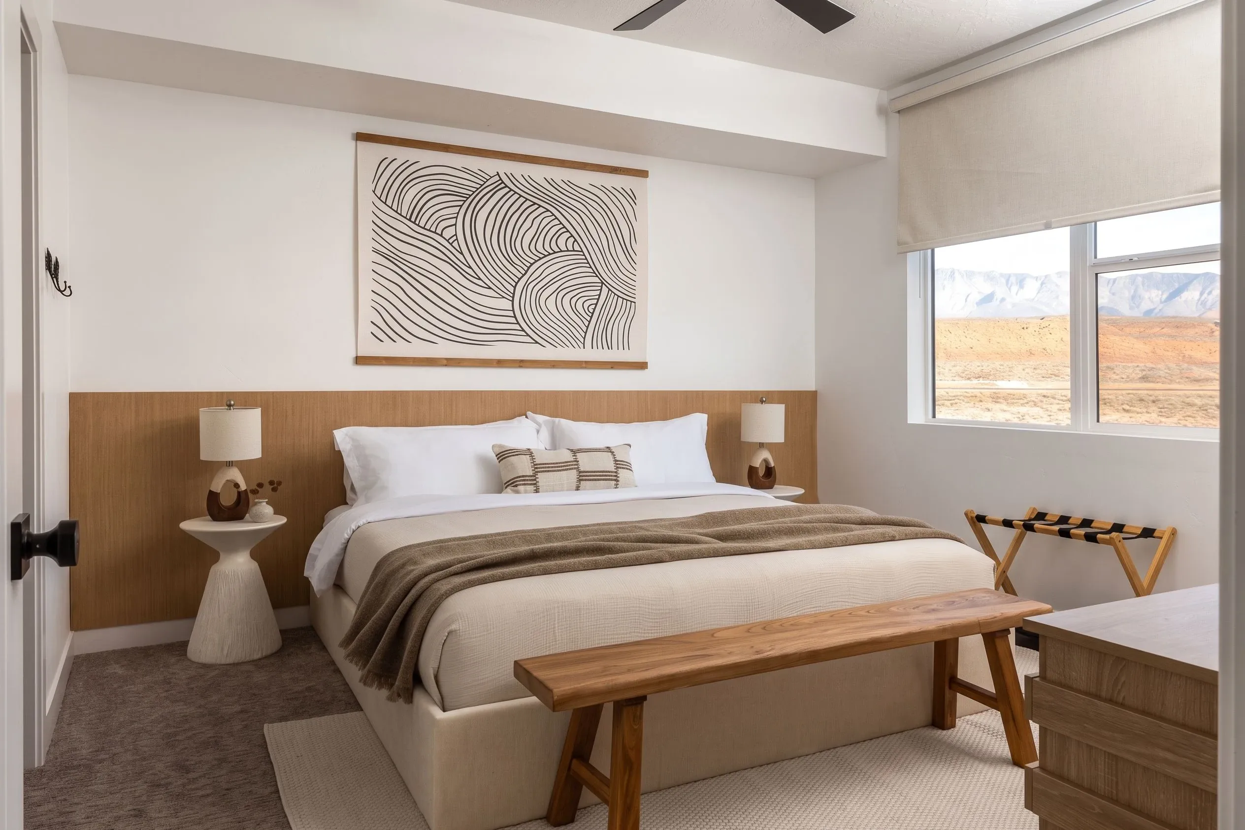 Zion Stillpoint — Hurricane, UT — vacation rental