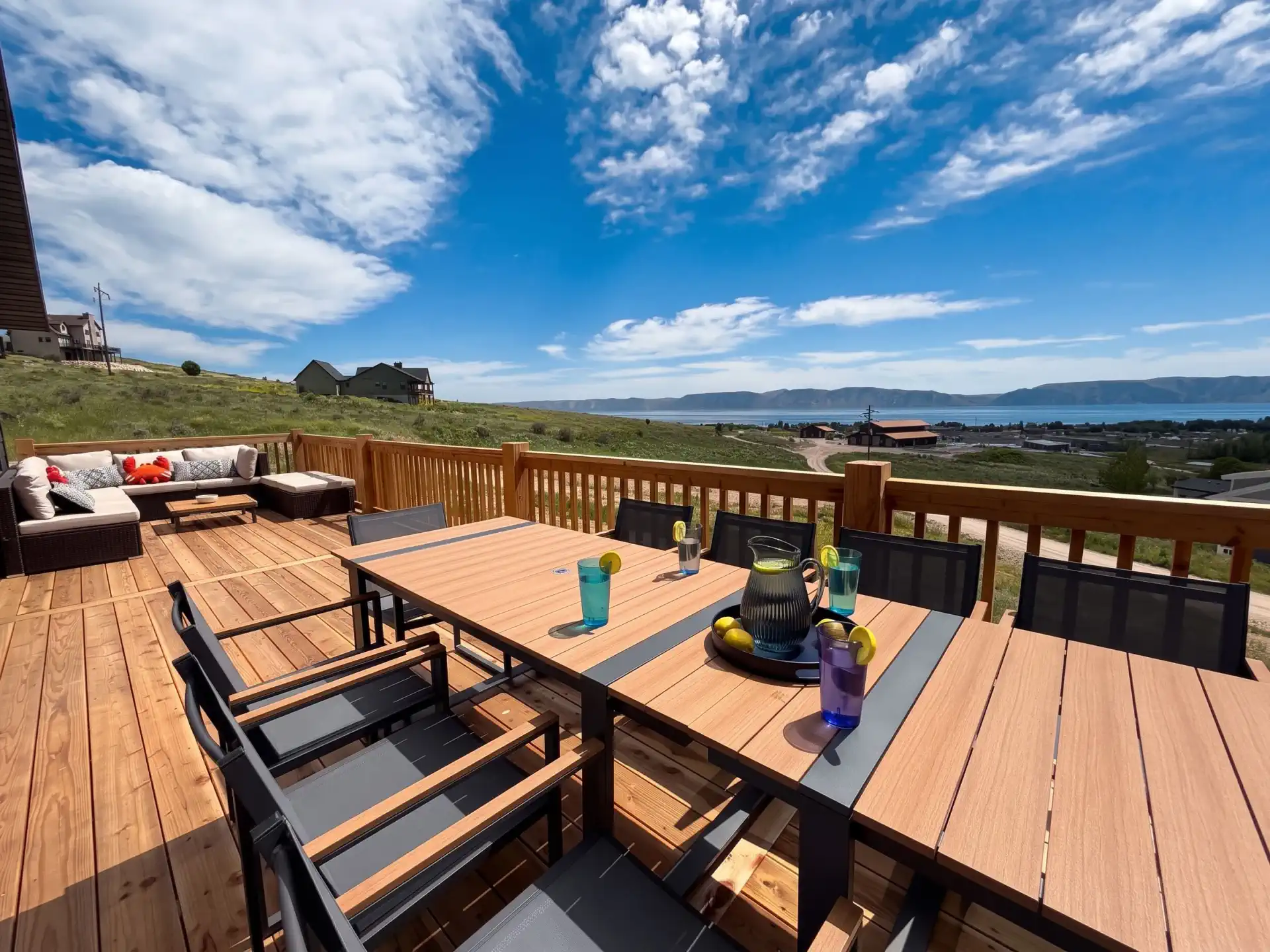A welcoming Bear Lake getaway for families, friends, and dogs – foto 1