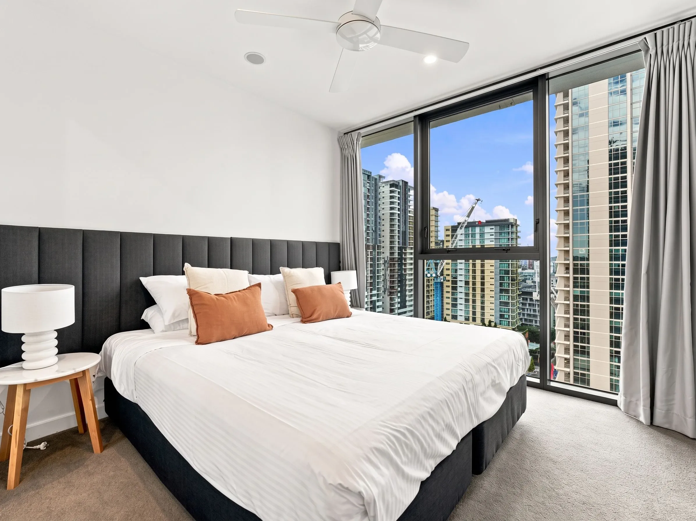 City Views — South Brisbane, Queensland — vacation rental