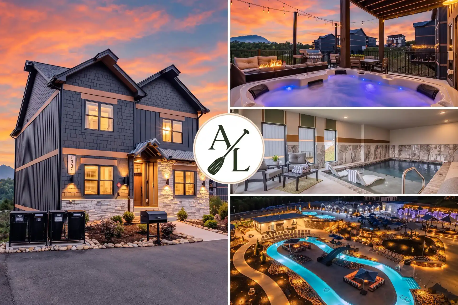 Appalachian Lodge