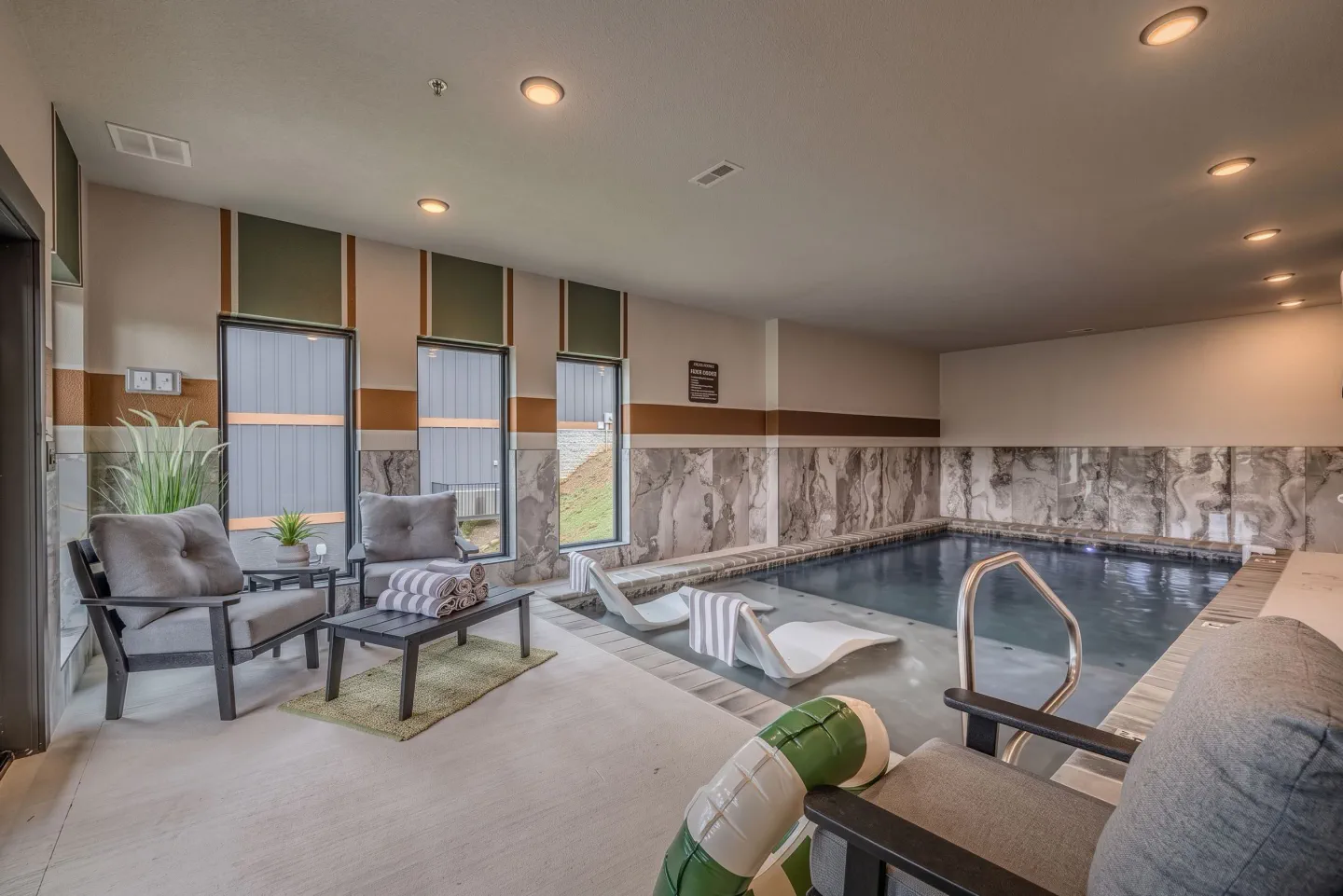 Appalachian Lodge – Foto 2