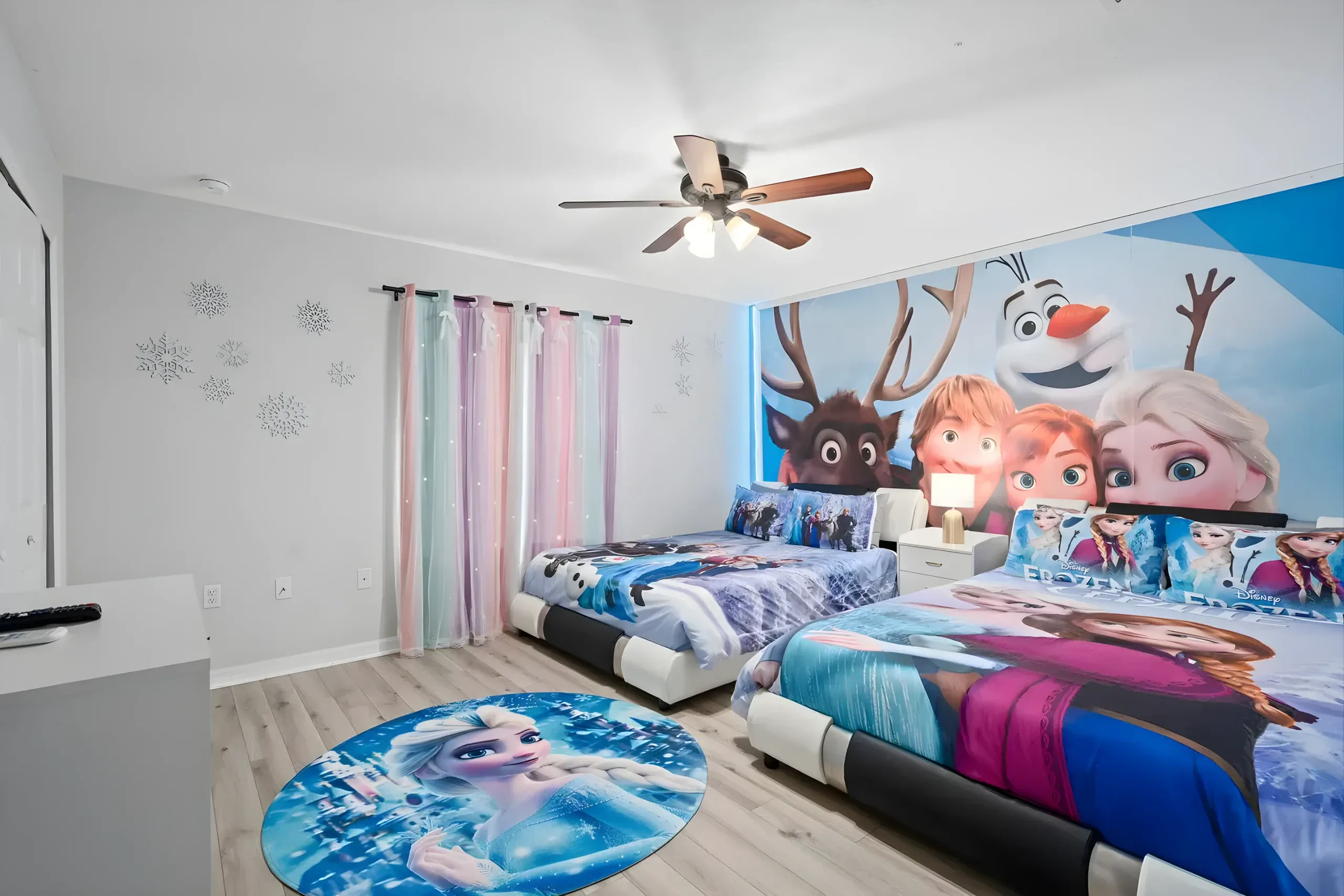 Luxury 5BR Retreat — Kissimmee, FL — vacation rental