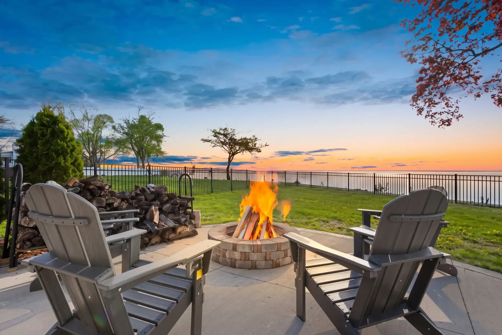 Bayside Waterfront Retreat! – photo 1