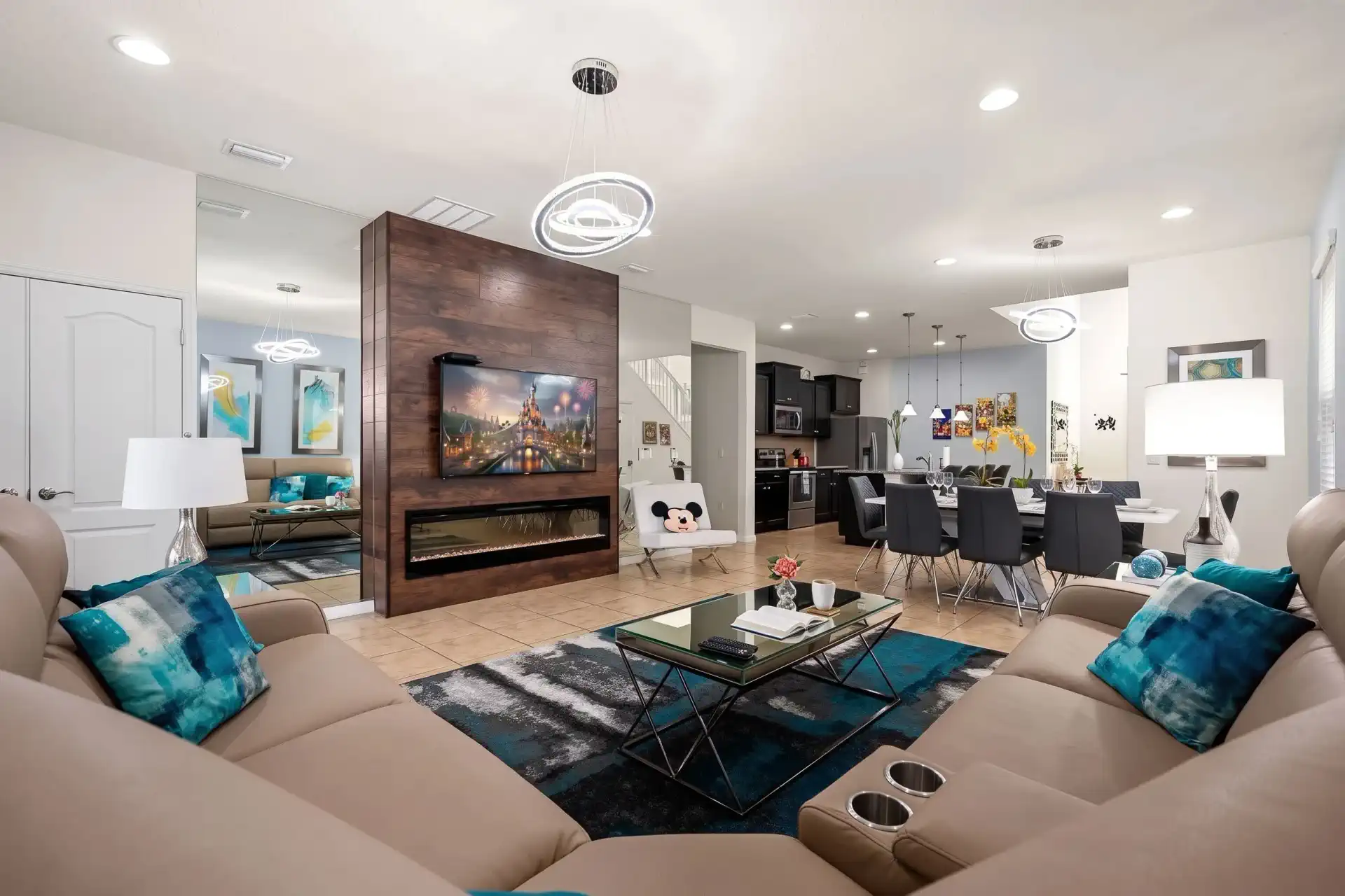 Luxuriöse 6BR-Auszeit – Foto 1