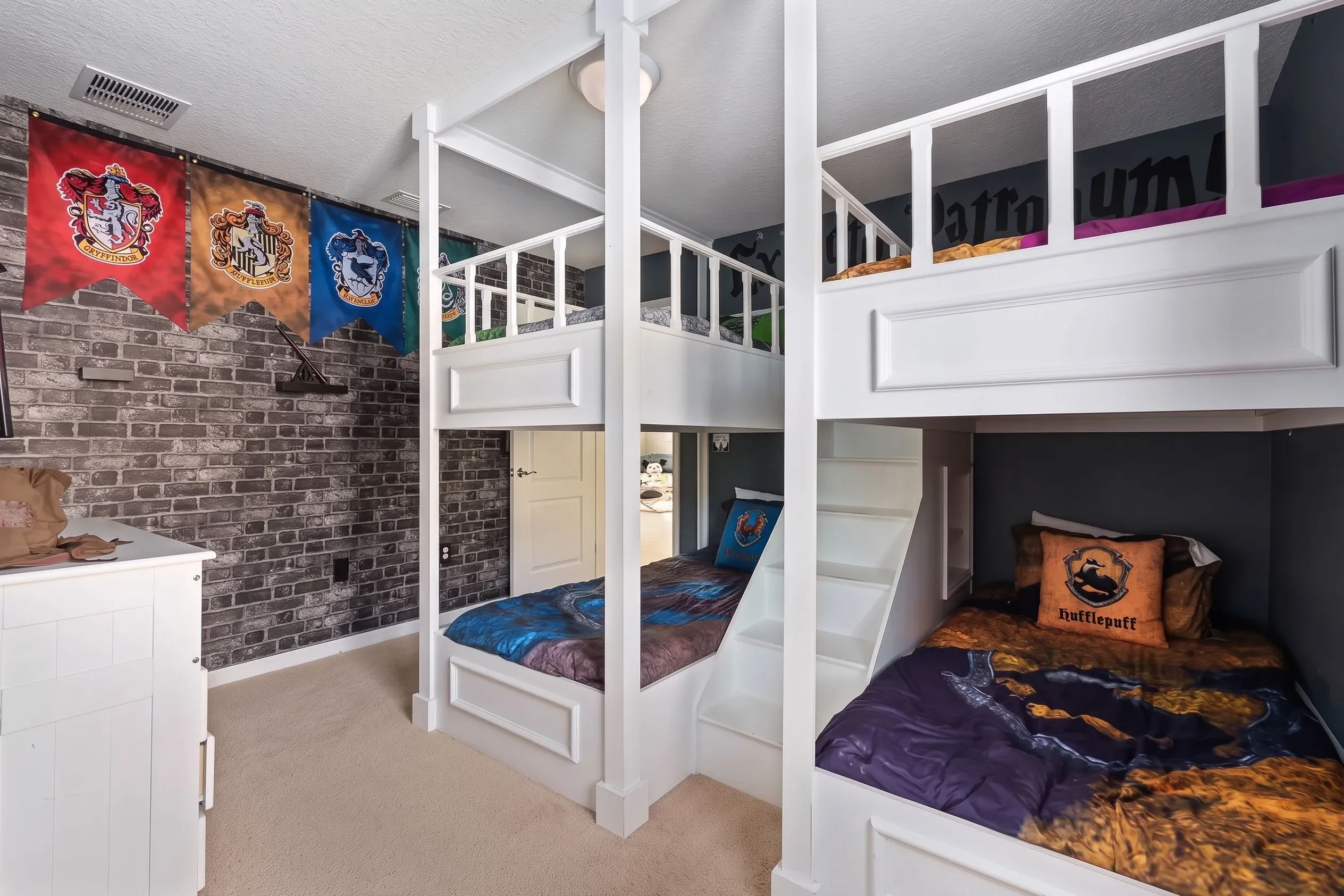 Luxury 6BR Getaway — Kissimmee, FL — vacation rental