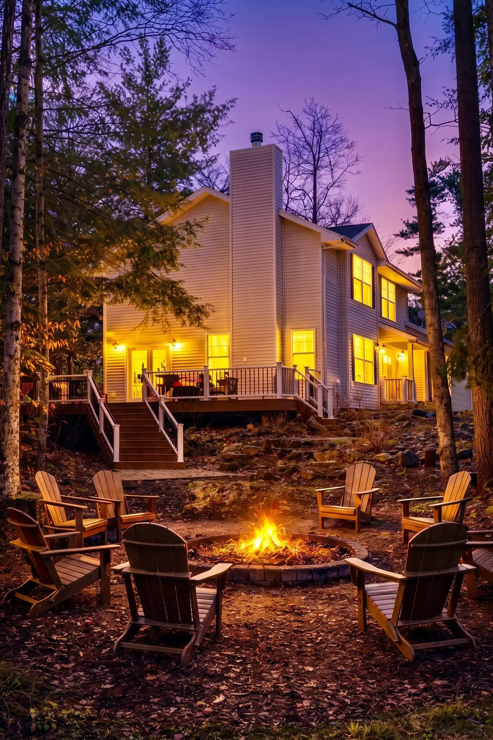 Egg Harbor Retreat – photo 1