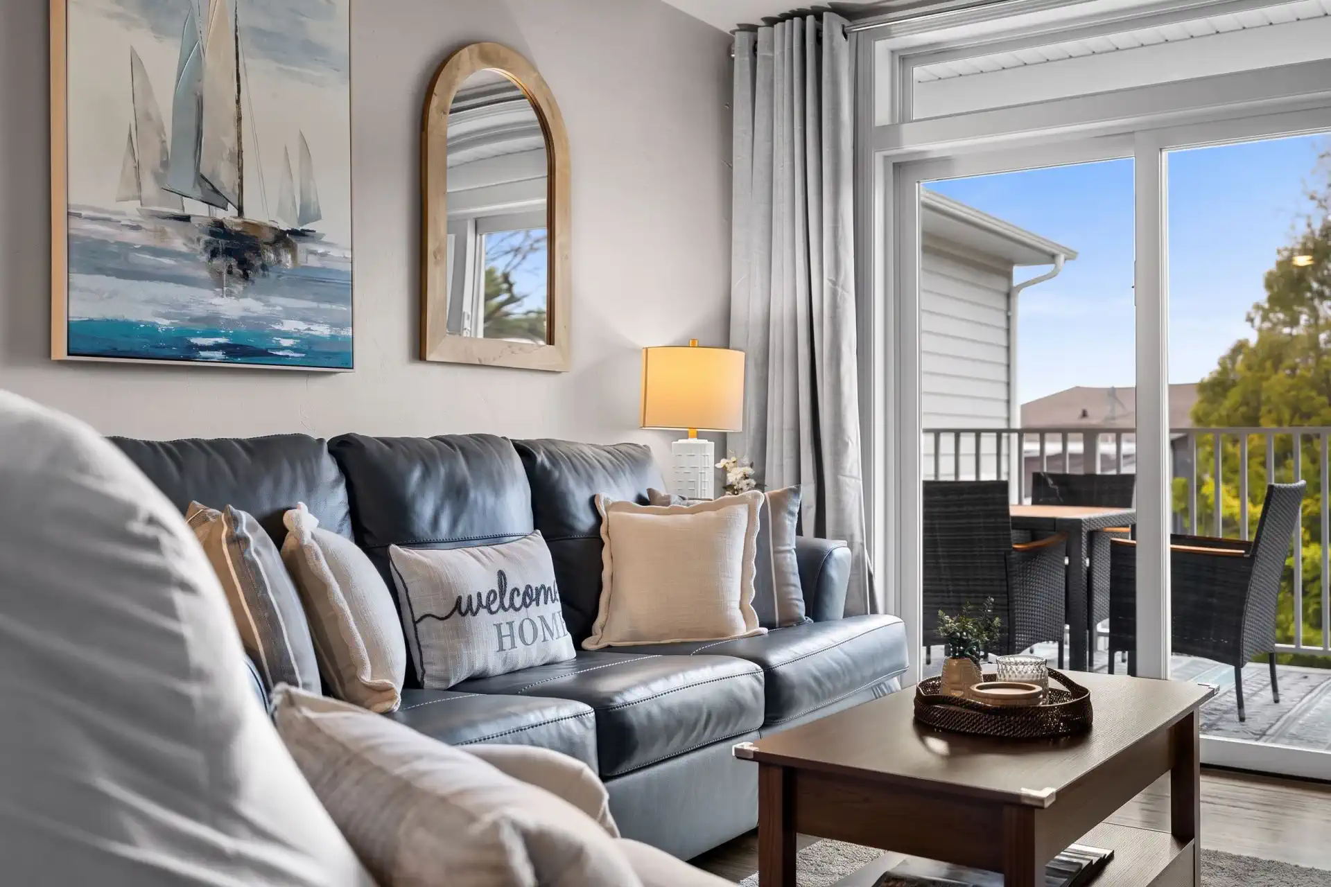 Condo Central Egg Harbor – foto 1