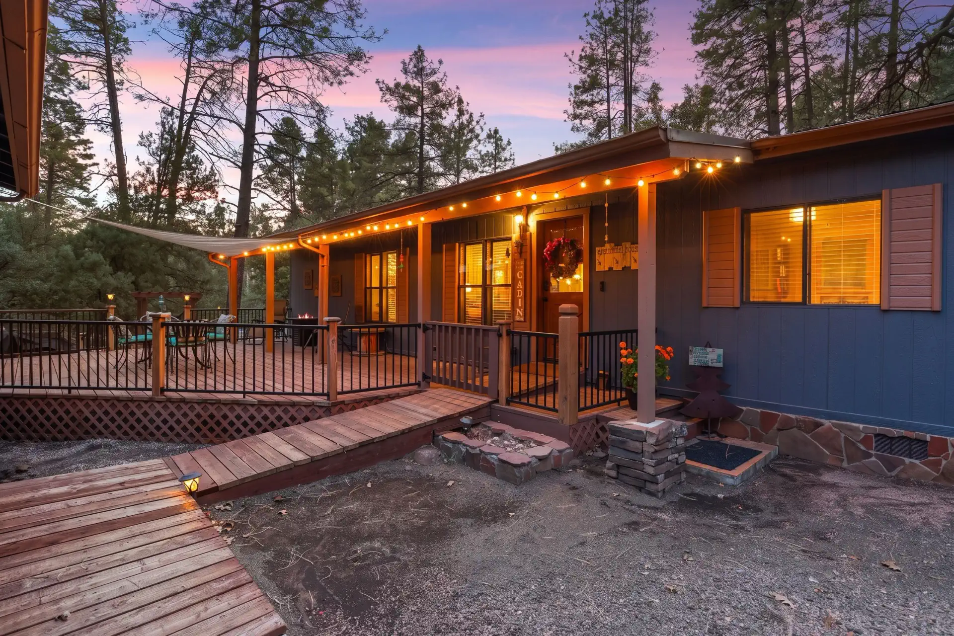 Hardscrabble Mesa – photo 1