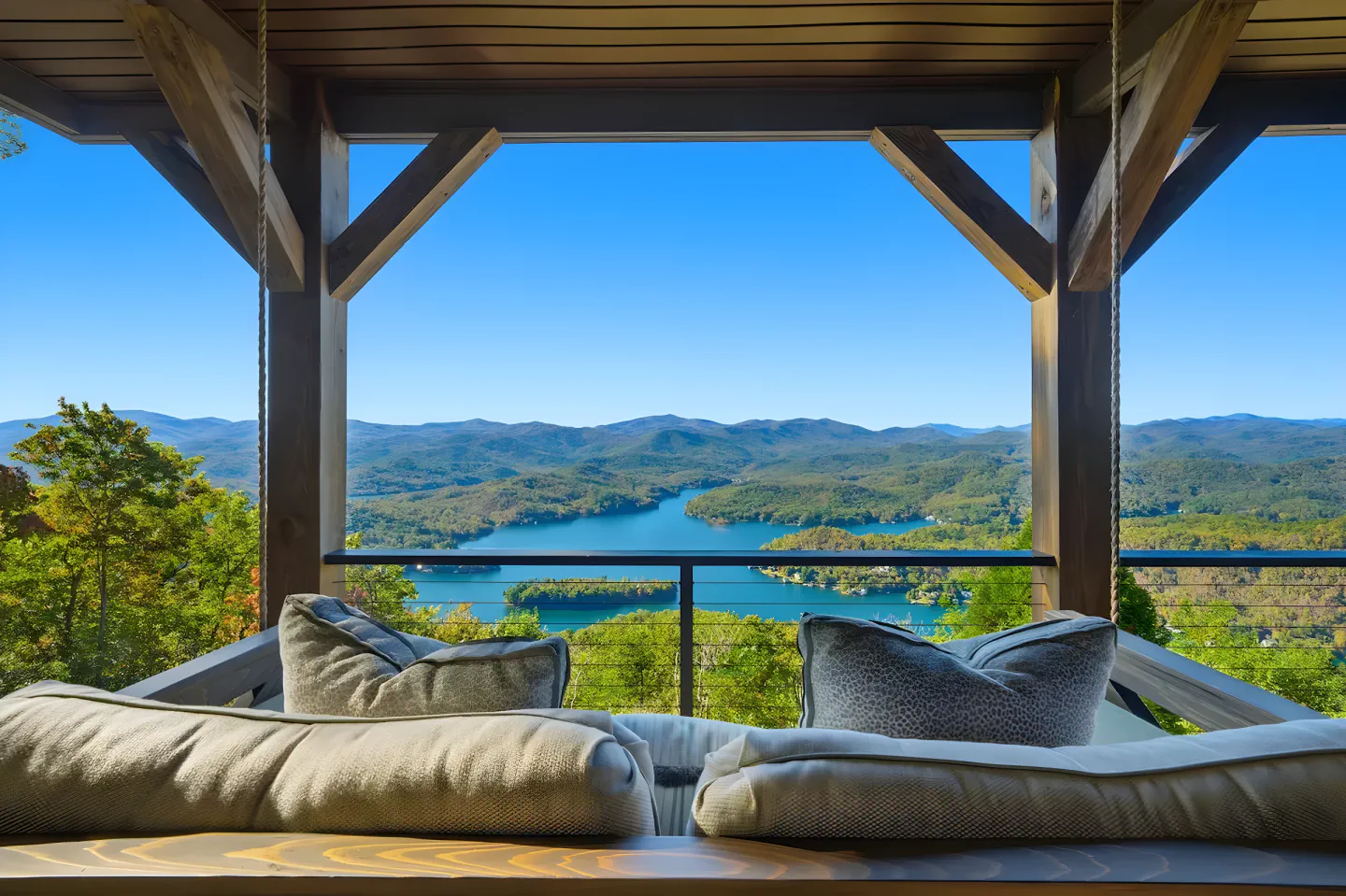Pet-Friendly Amenities & Features