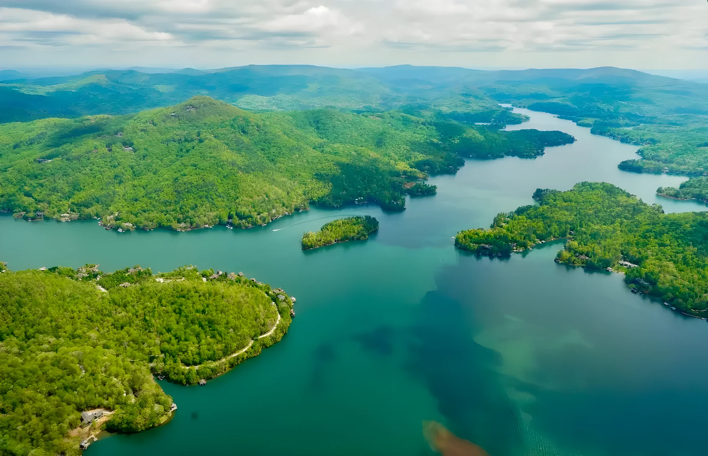 Family-Friendly Activities at Lake Burto