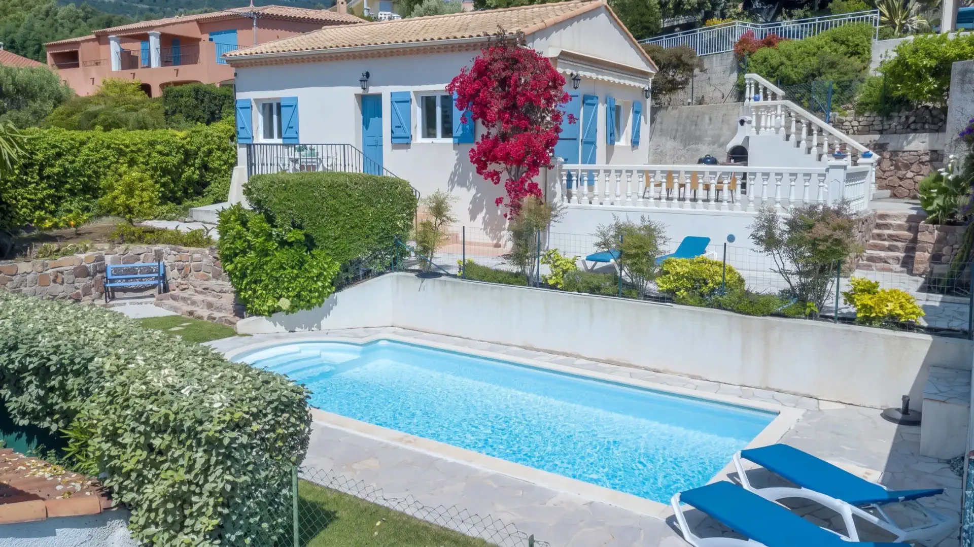 Villa La Cigalette – photo 1