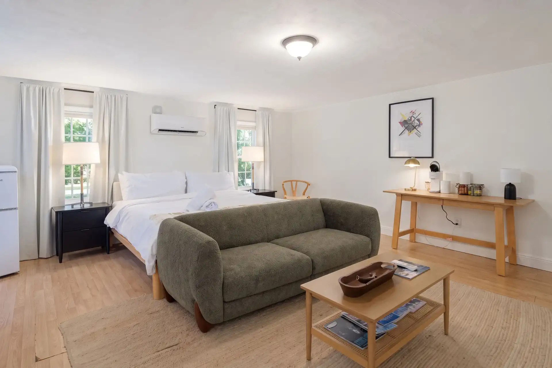 Magnolia Suite – Foto 1