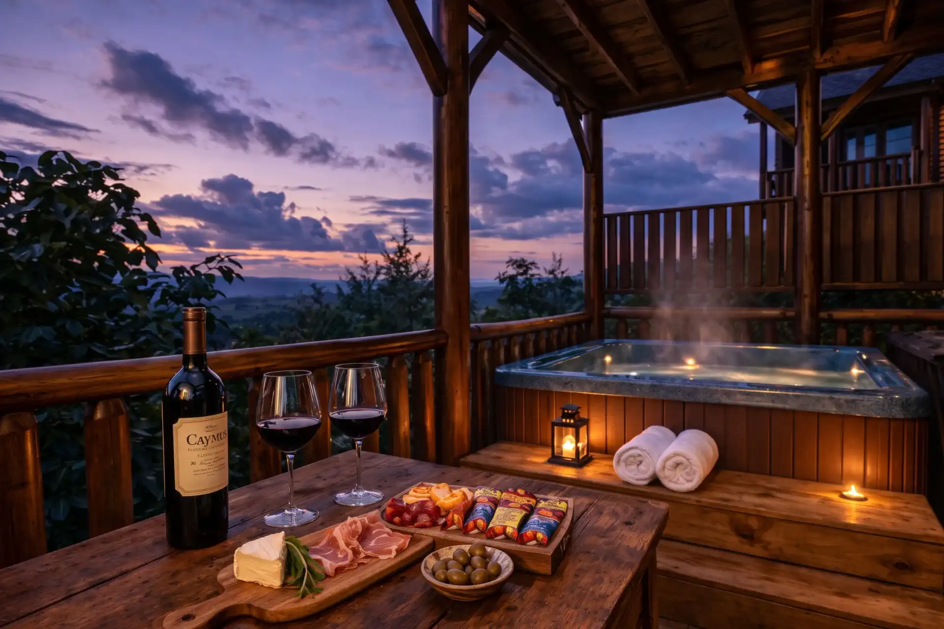 180° Mtn Views – photo 1