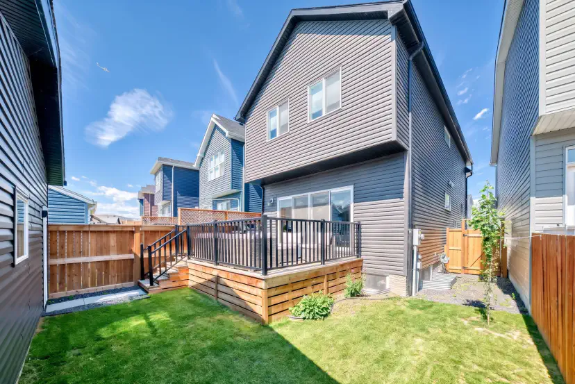 Long-term Rental Management in Calgary