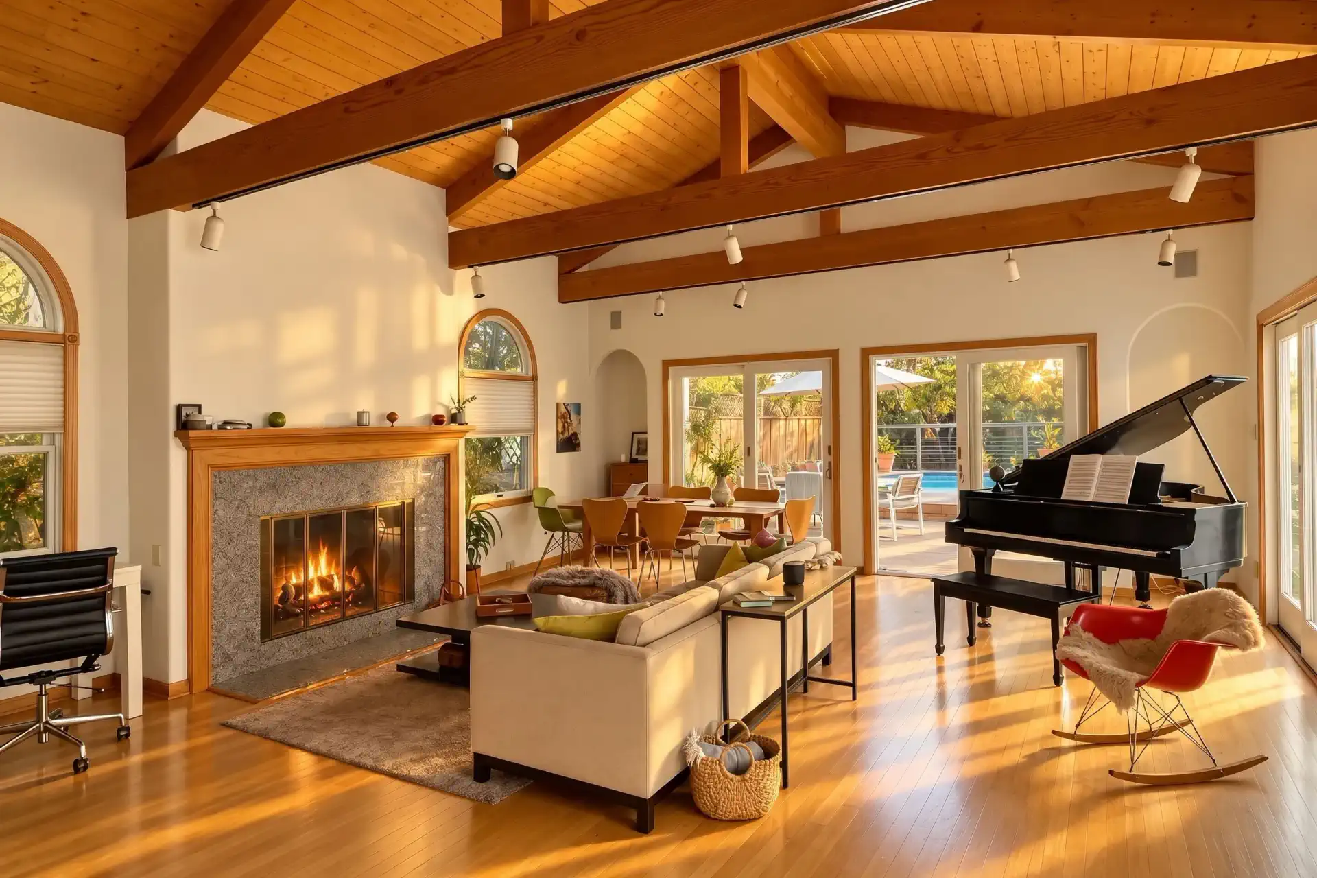 Santa Monica Retreat – photo 1