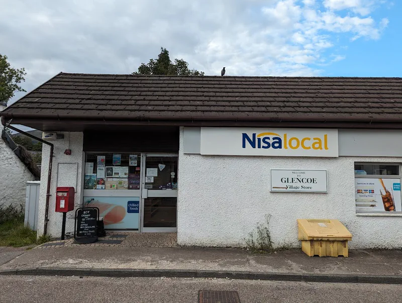 Nisa Local