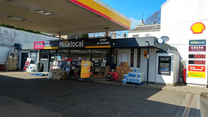 Nisa Local